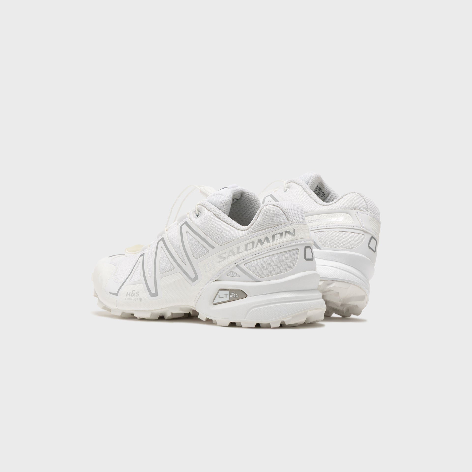 Salomon Speedcross 3 - White