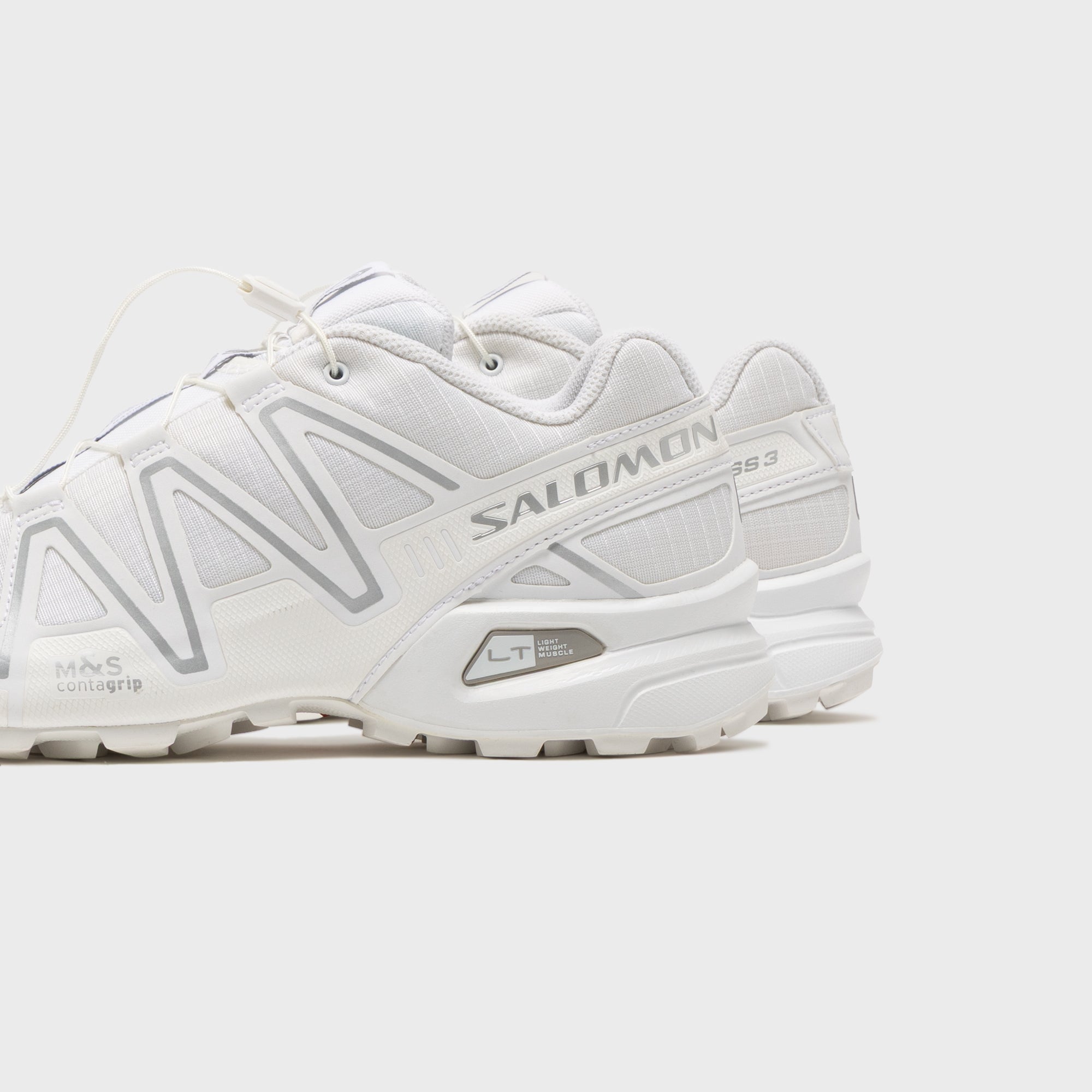 Salomon Speedcross 3 - White – Kith Japan