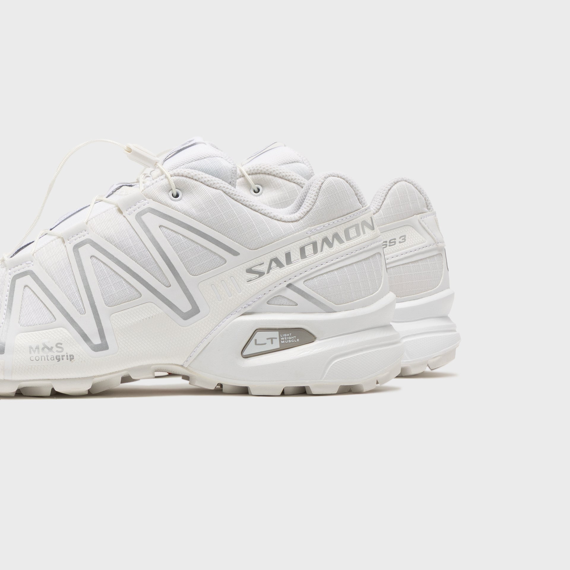 Salomon Speedcross 3 - White