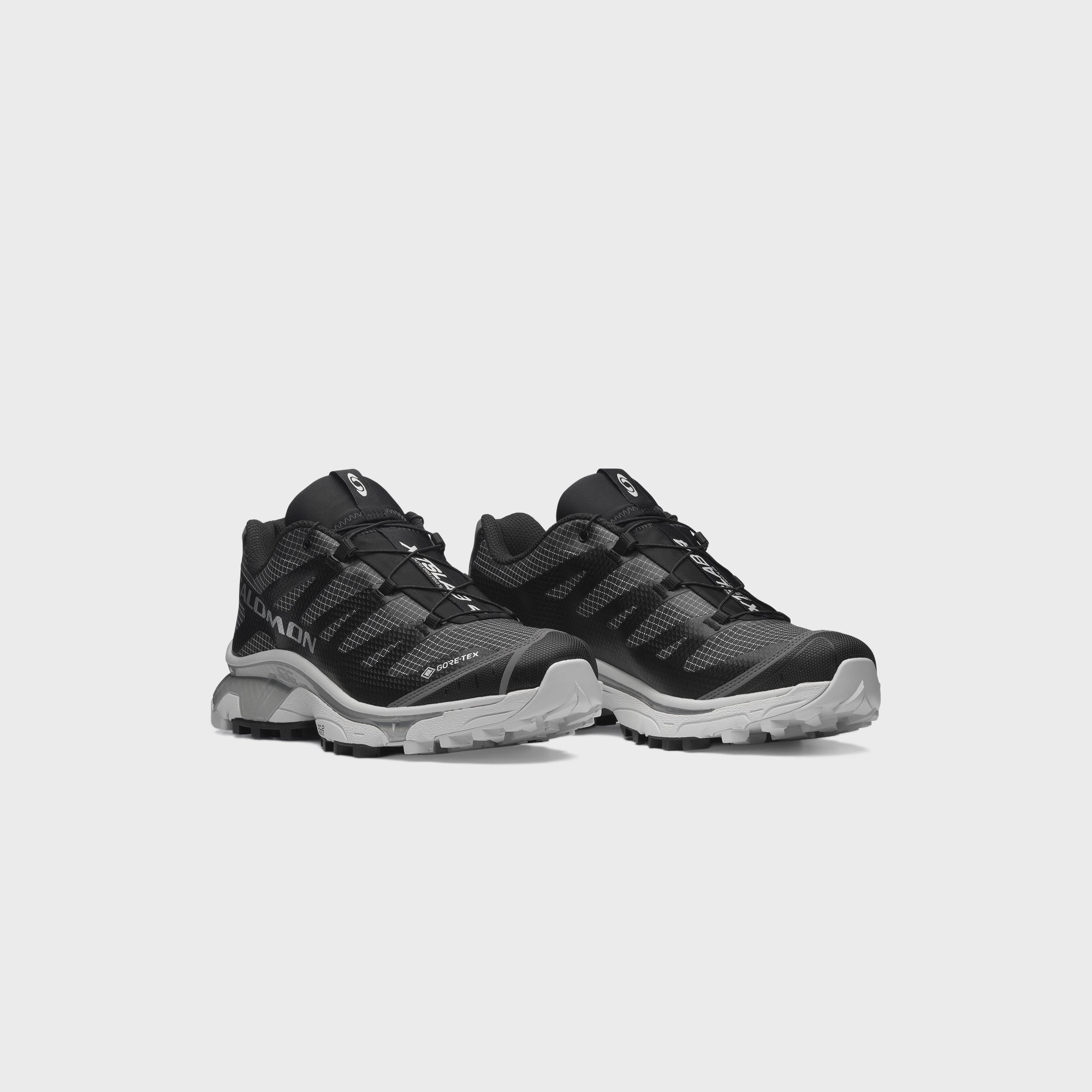 Salomon XT-4 OG GTX - Black – Kith Japan