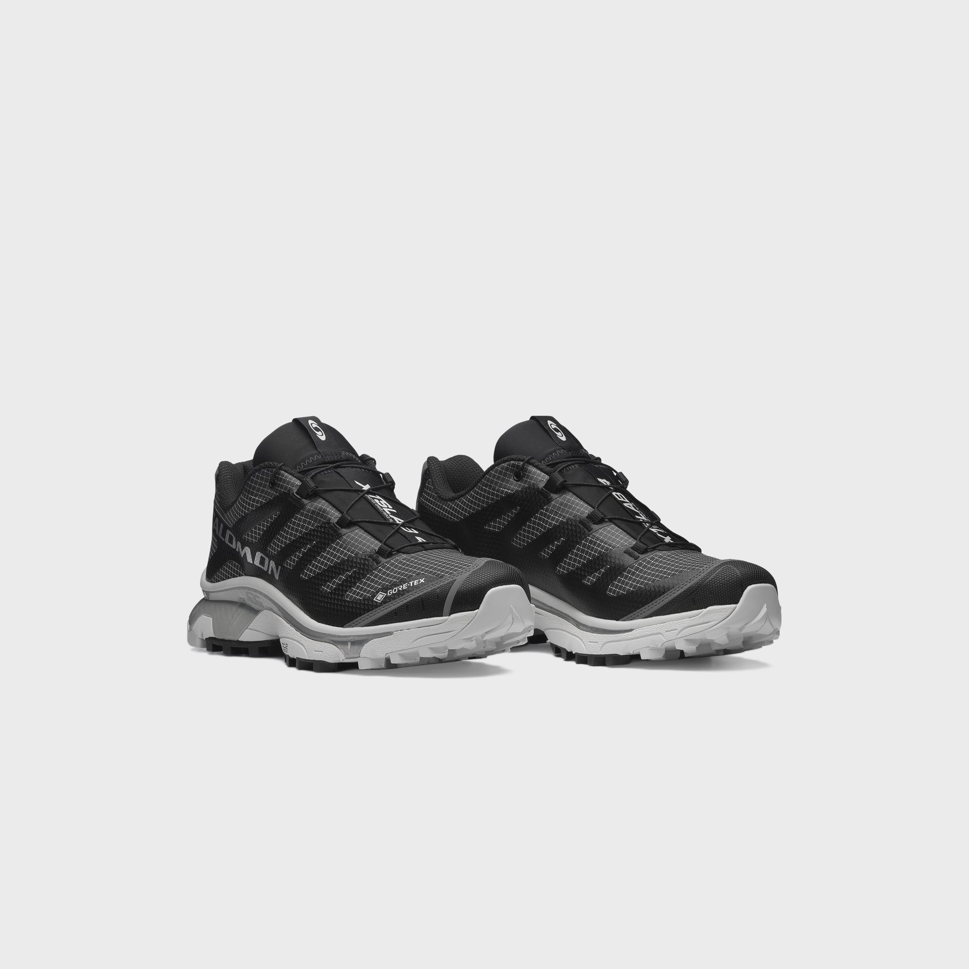 Salomon XT-4 OG GTX - Black