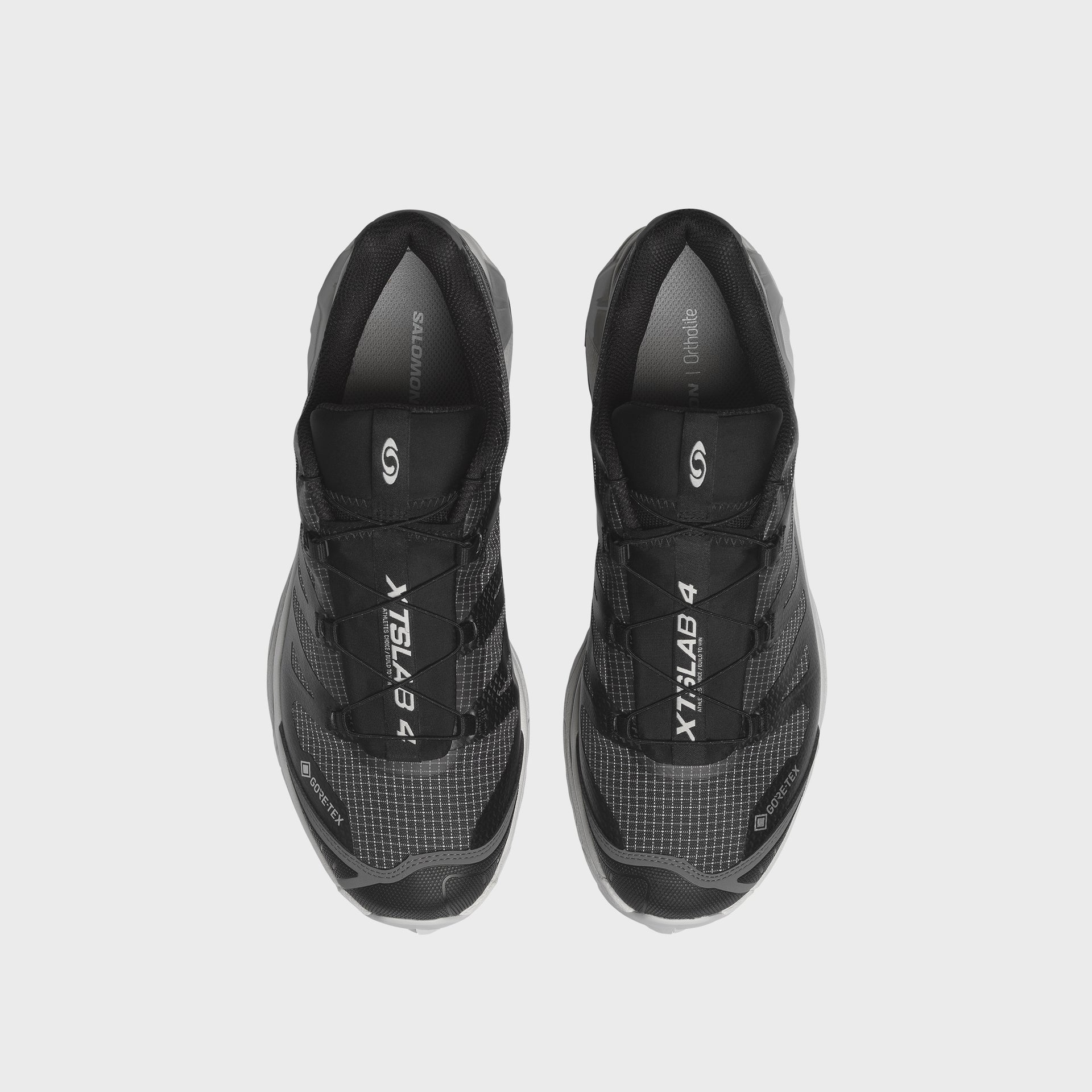 Salomon XT-4 OG GTX - Black