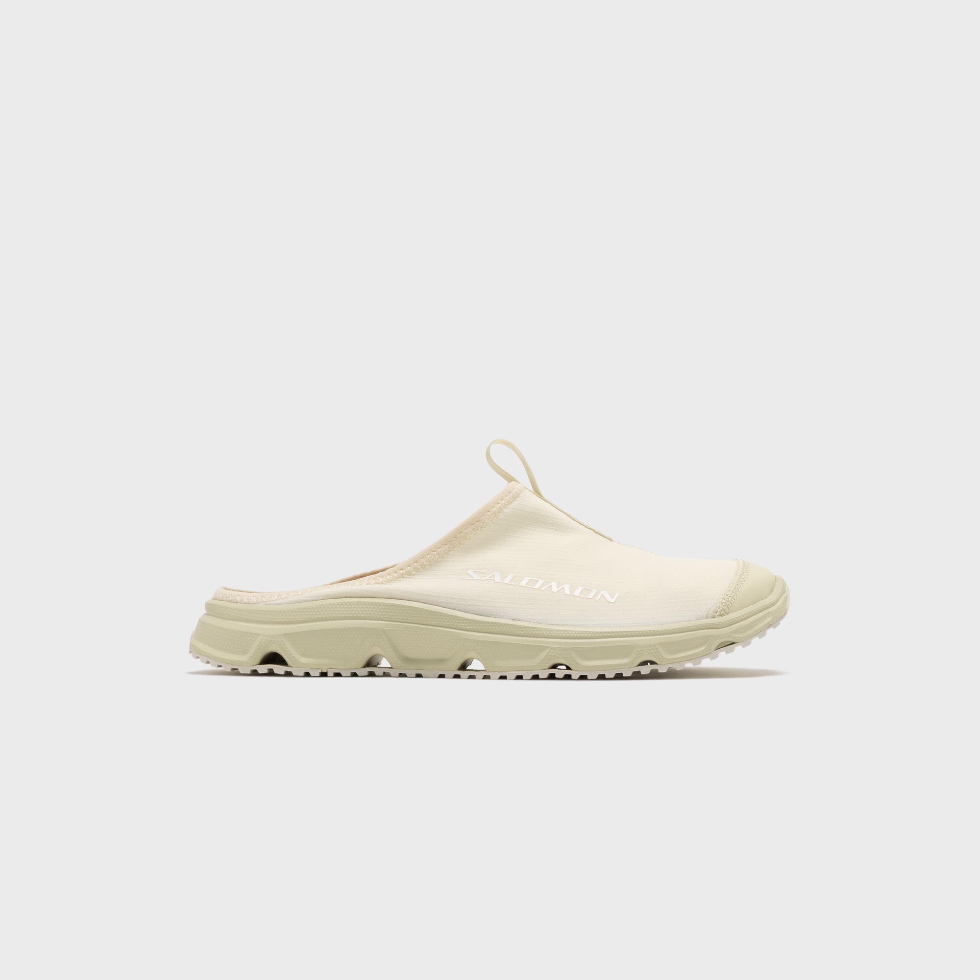【リアン】サミットクリーム 1本 Salomon RX Slide 3.0 - Vanilla Ice / Aspargus Green / White – Kith
