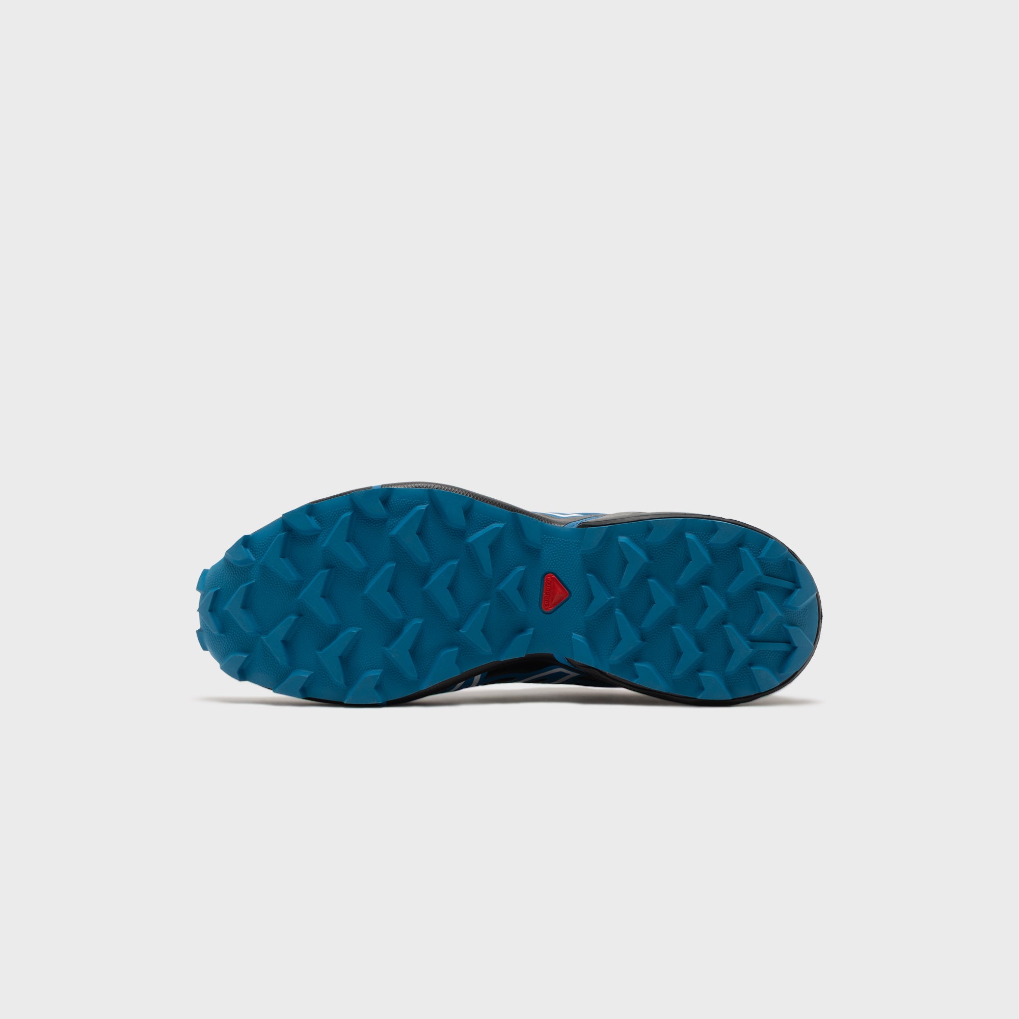 トウモロコシ　SABATON 3枚 Salomon Speedcross 3 - Black/Mykonos Blue/White – Kith Japan