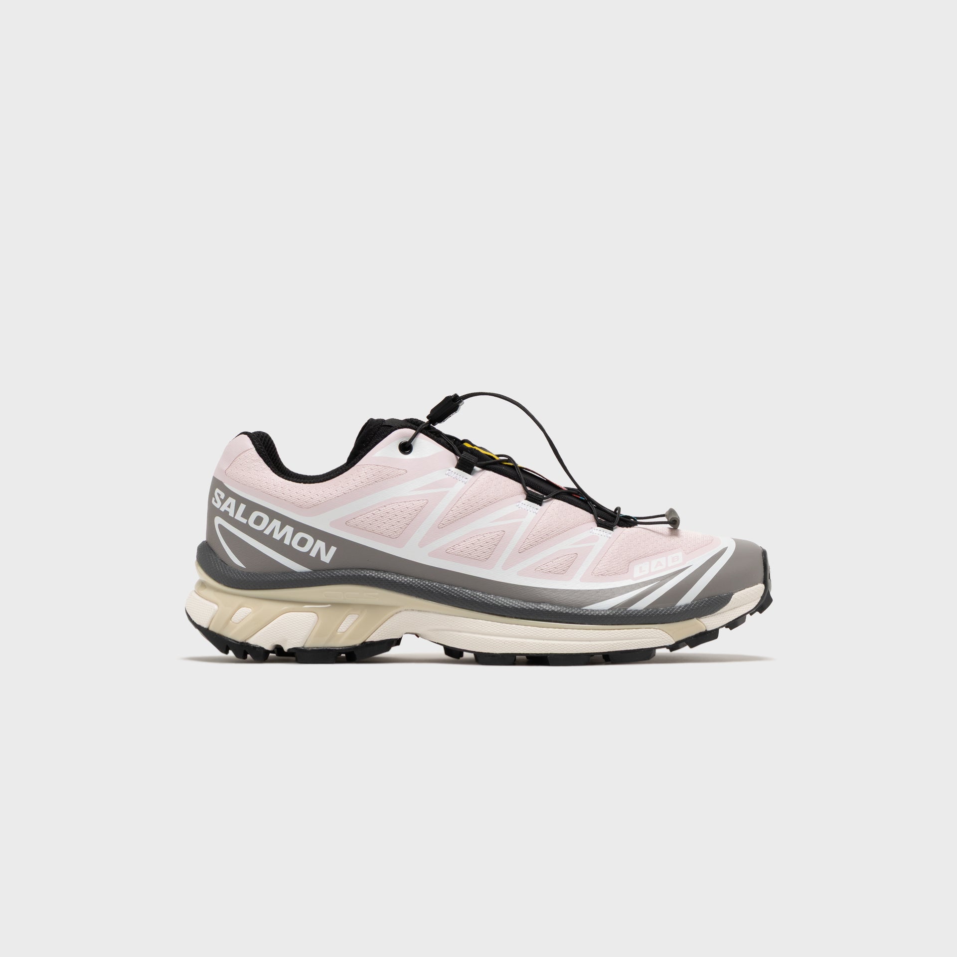 Salomon Xt-6 - Pink