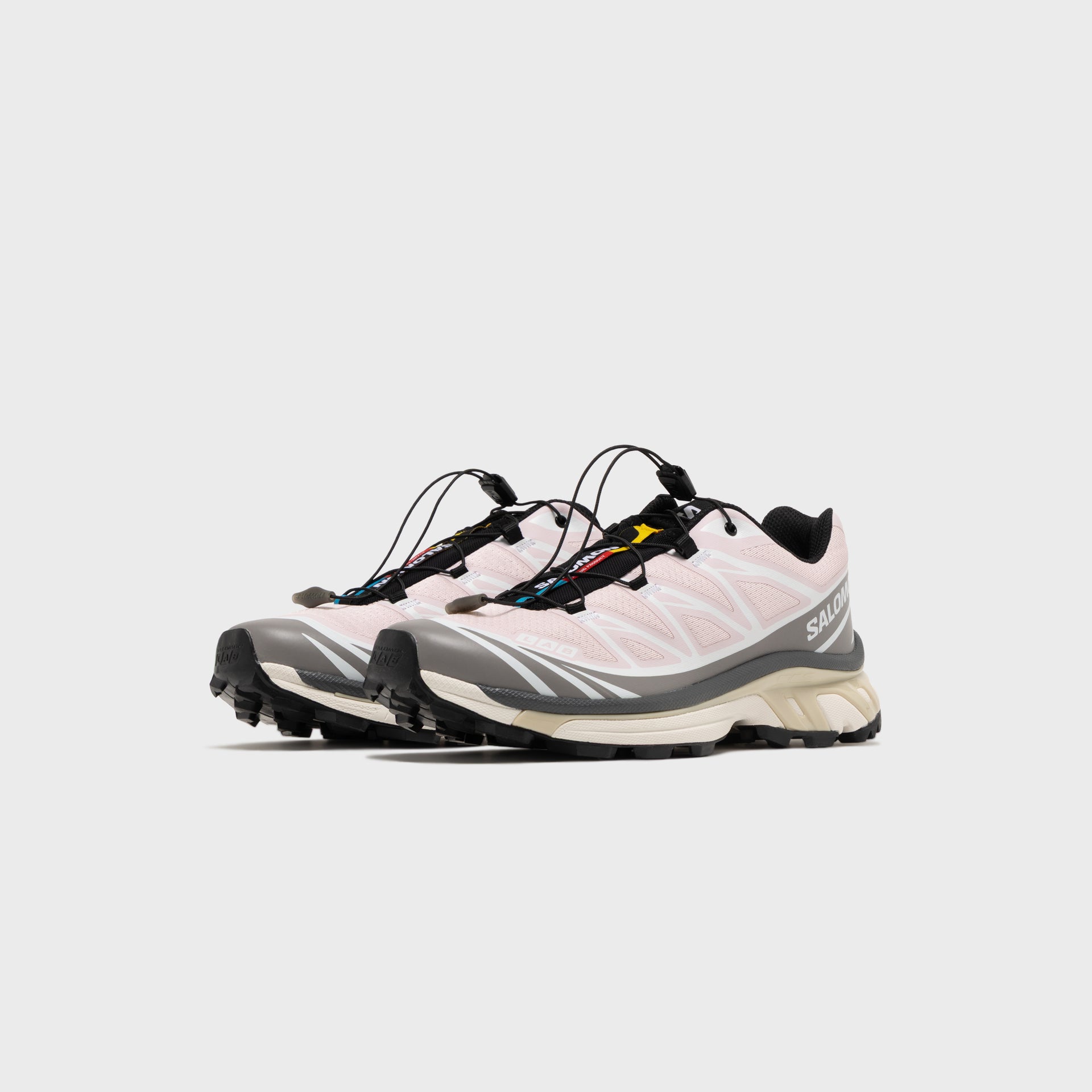 Salomon Xt-6 - Pink