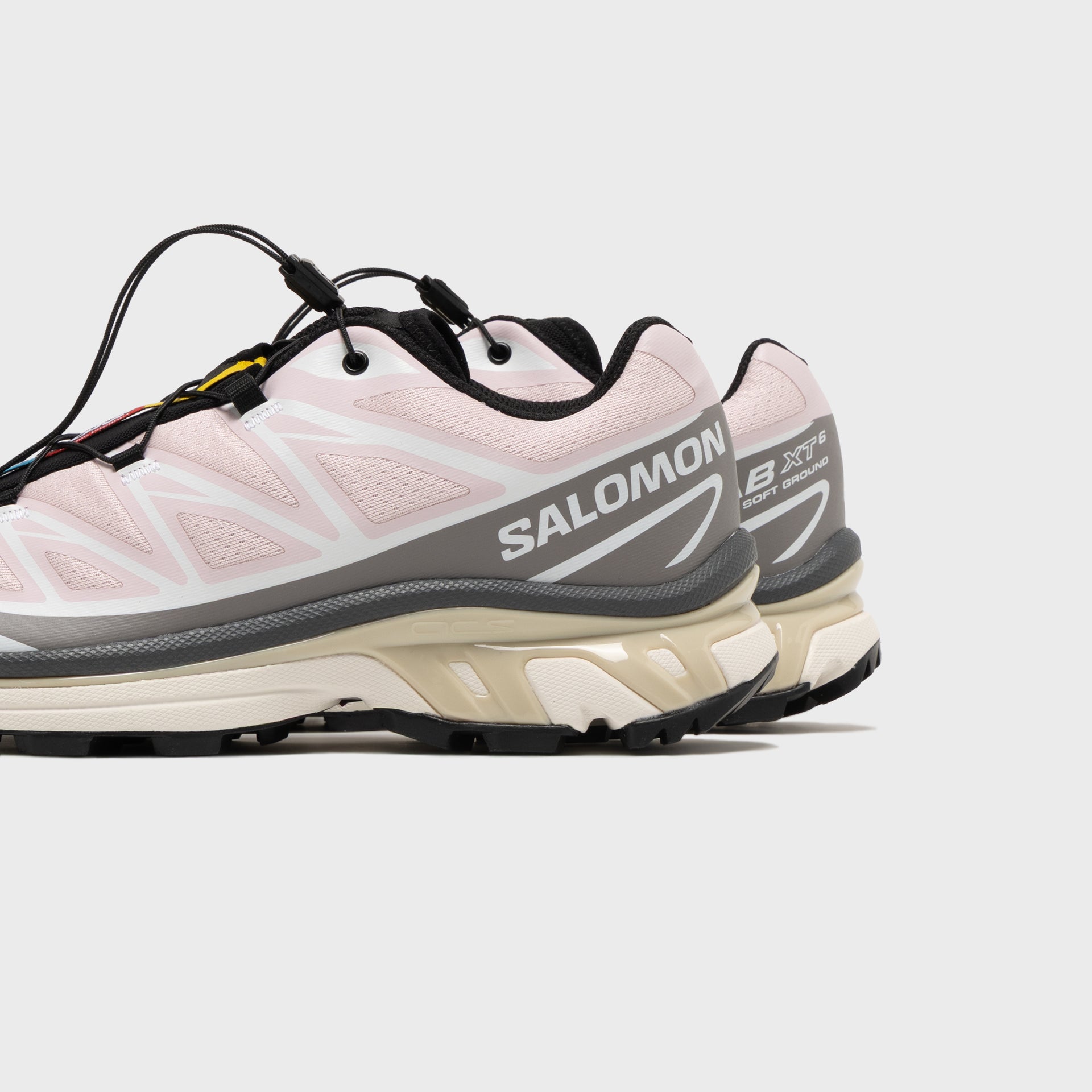 Salomon Xt-6 - Pink