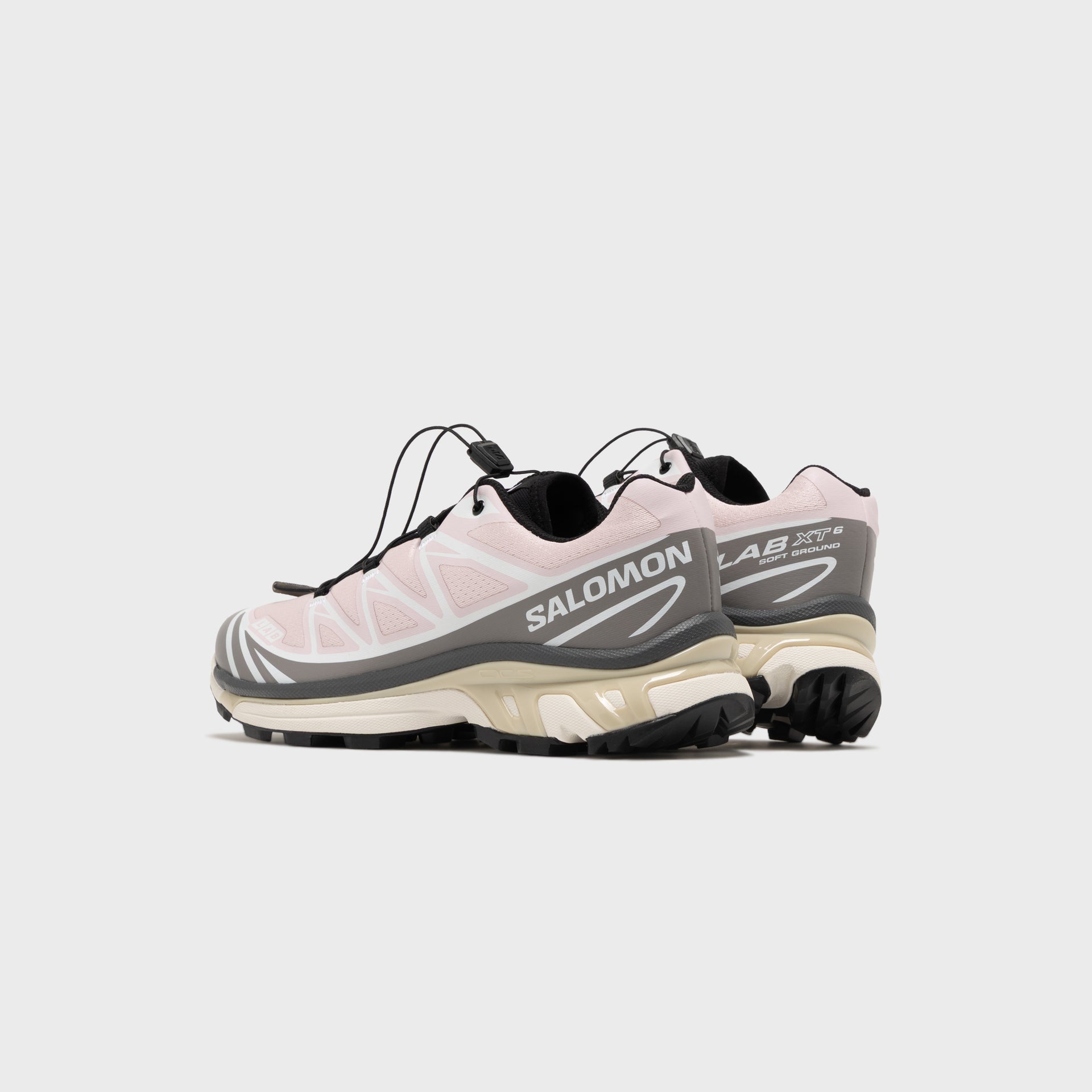 Salomon Xt-6 - Pink