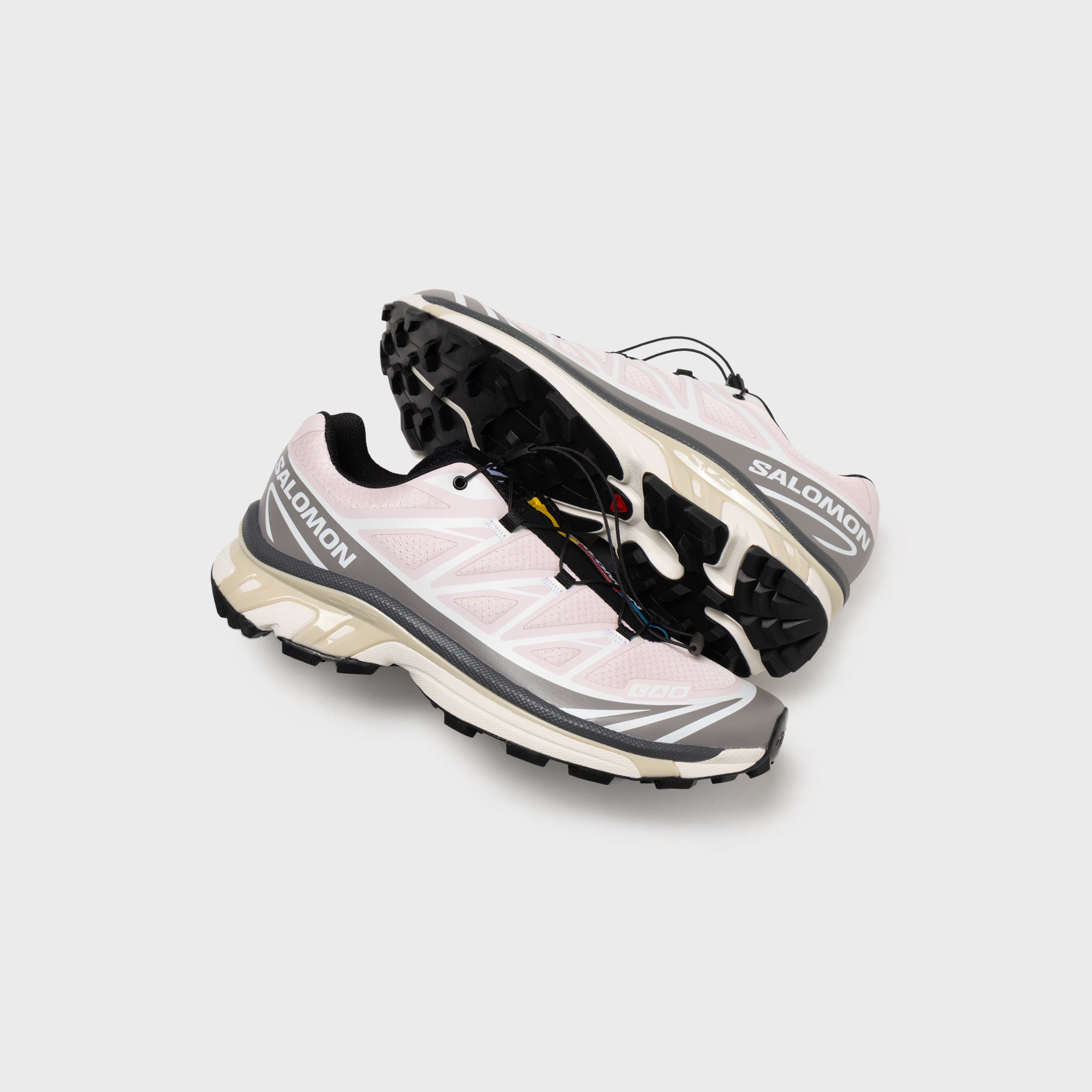 Salomon Xt-6 - Pink – Kith Japan