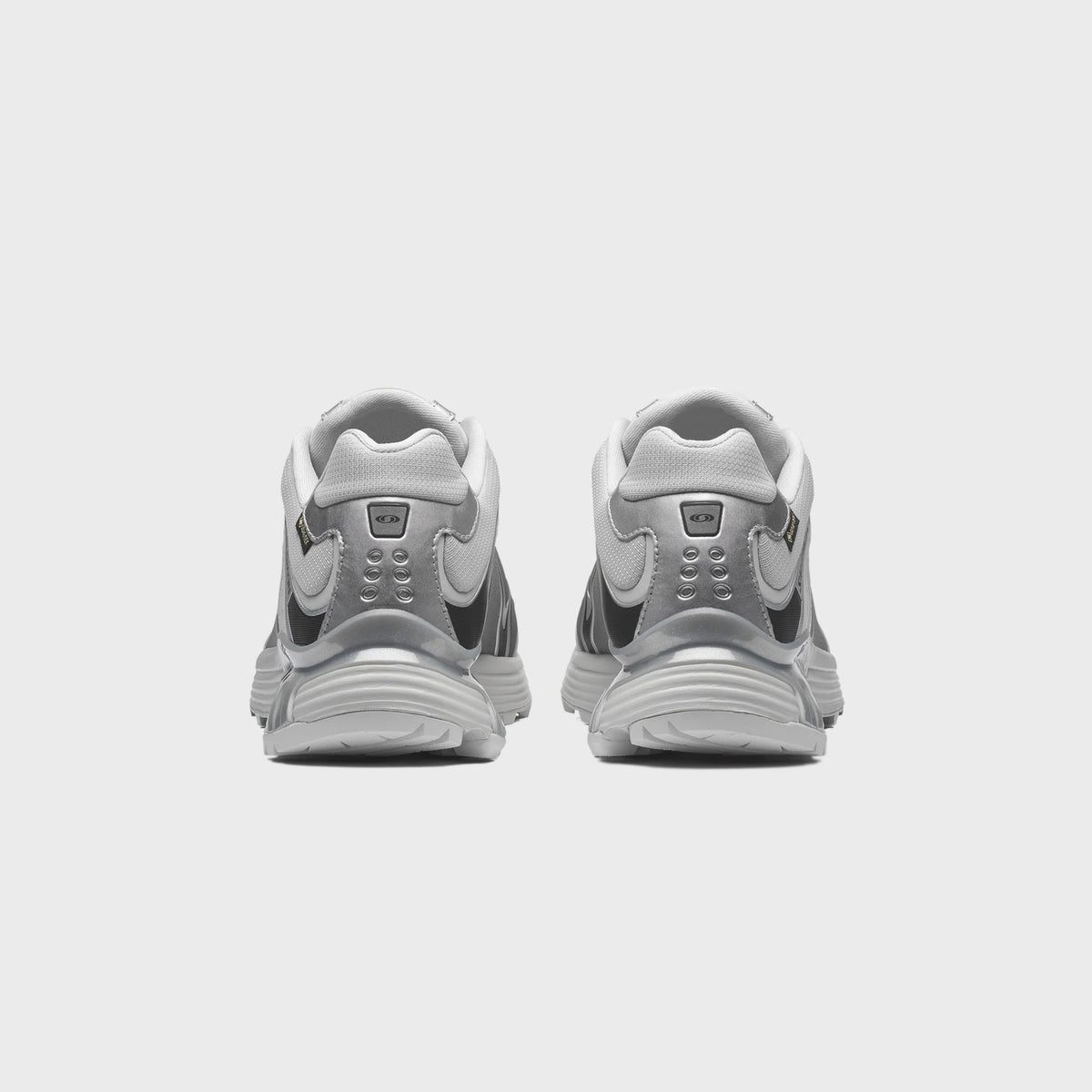 Salomon XT-Whisper GORE-TEX - Grey Violet / Black / Fwt Silver