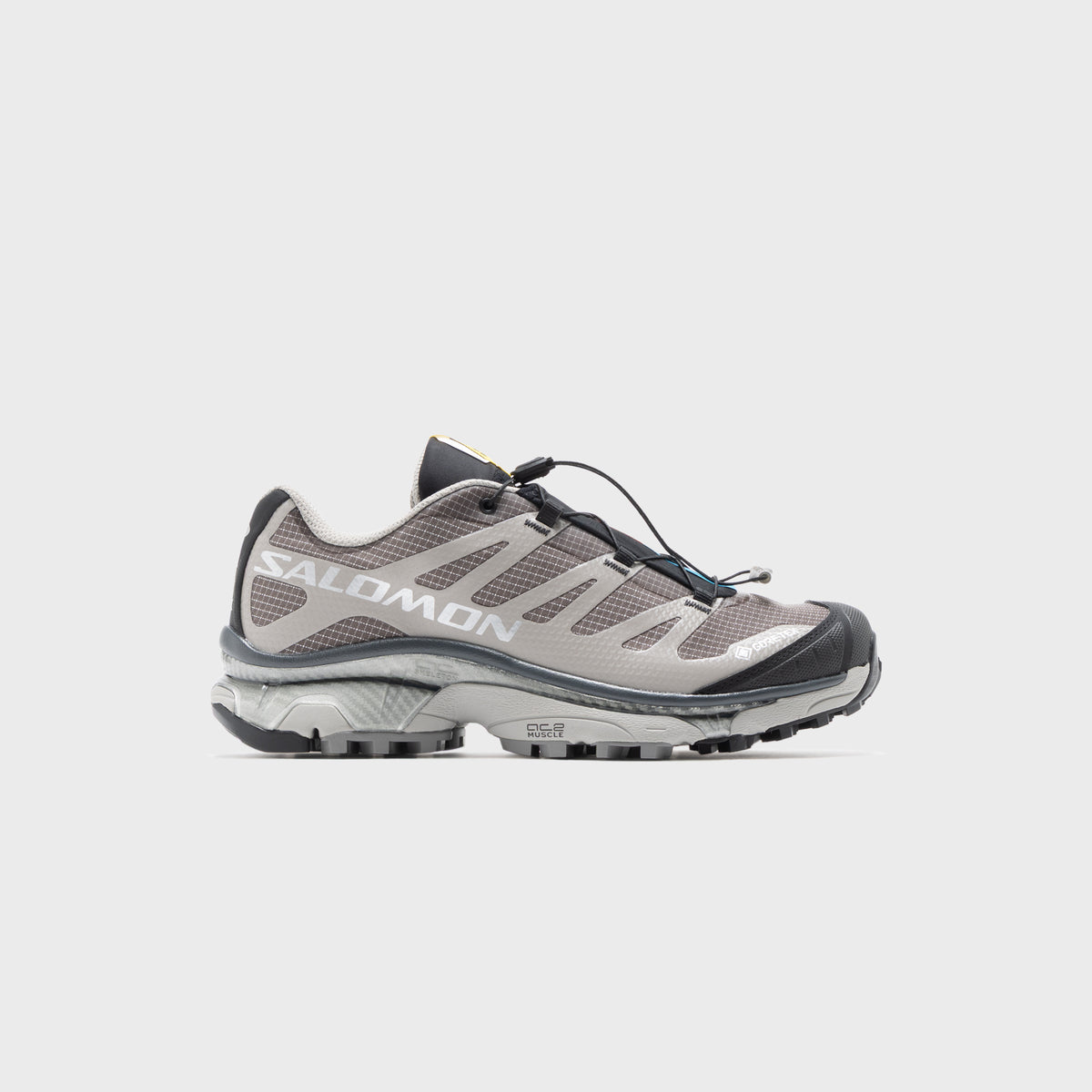 Salomon XT-4 OG GORE-TEX - Paloma / Cloudburst / Ftw Silver