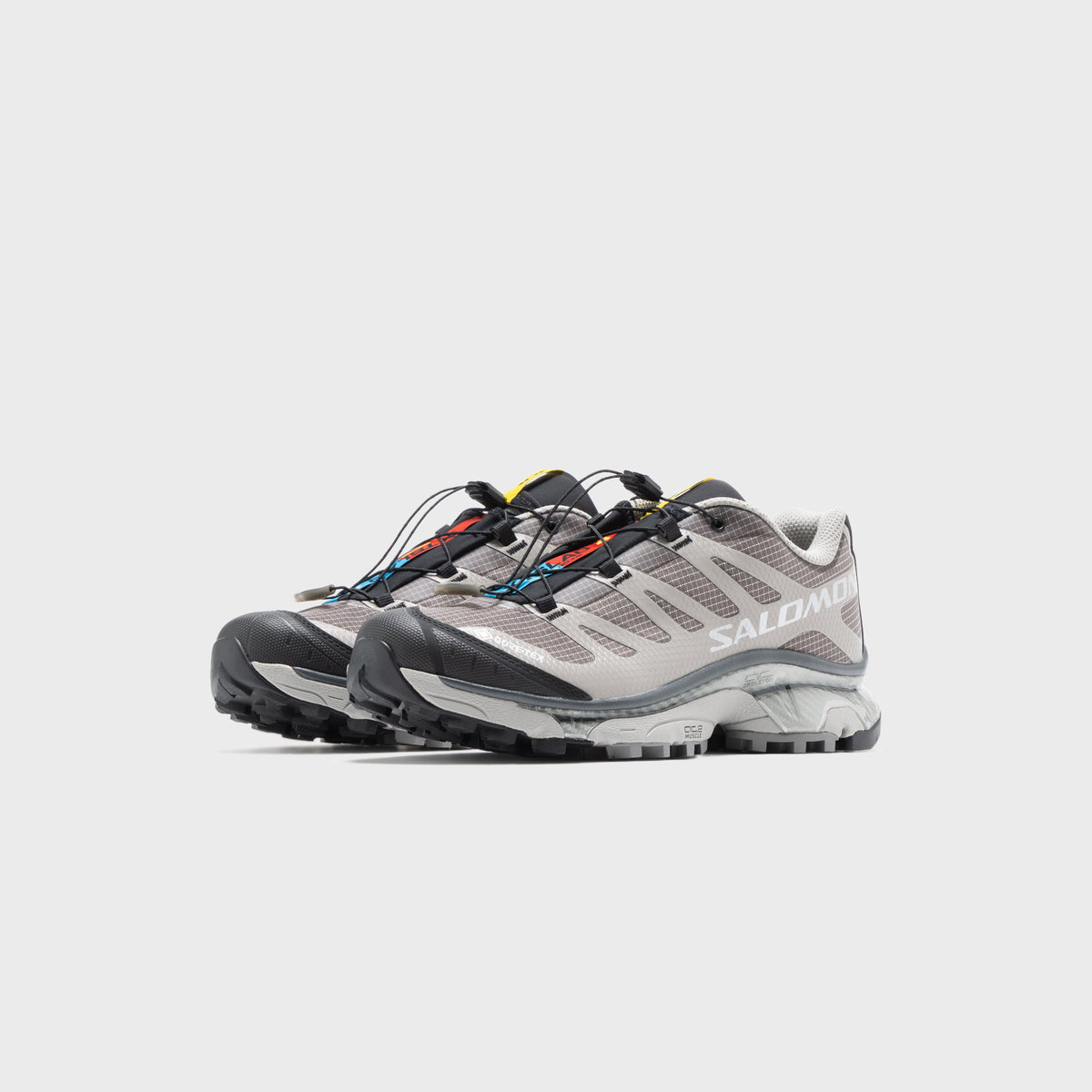 Salomon XT-4 OG GORE-TEX - Paloma / Cloudburst / Ftw Silver