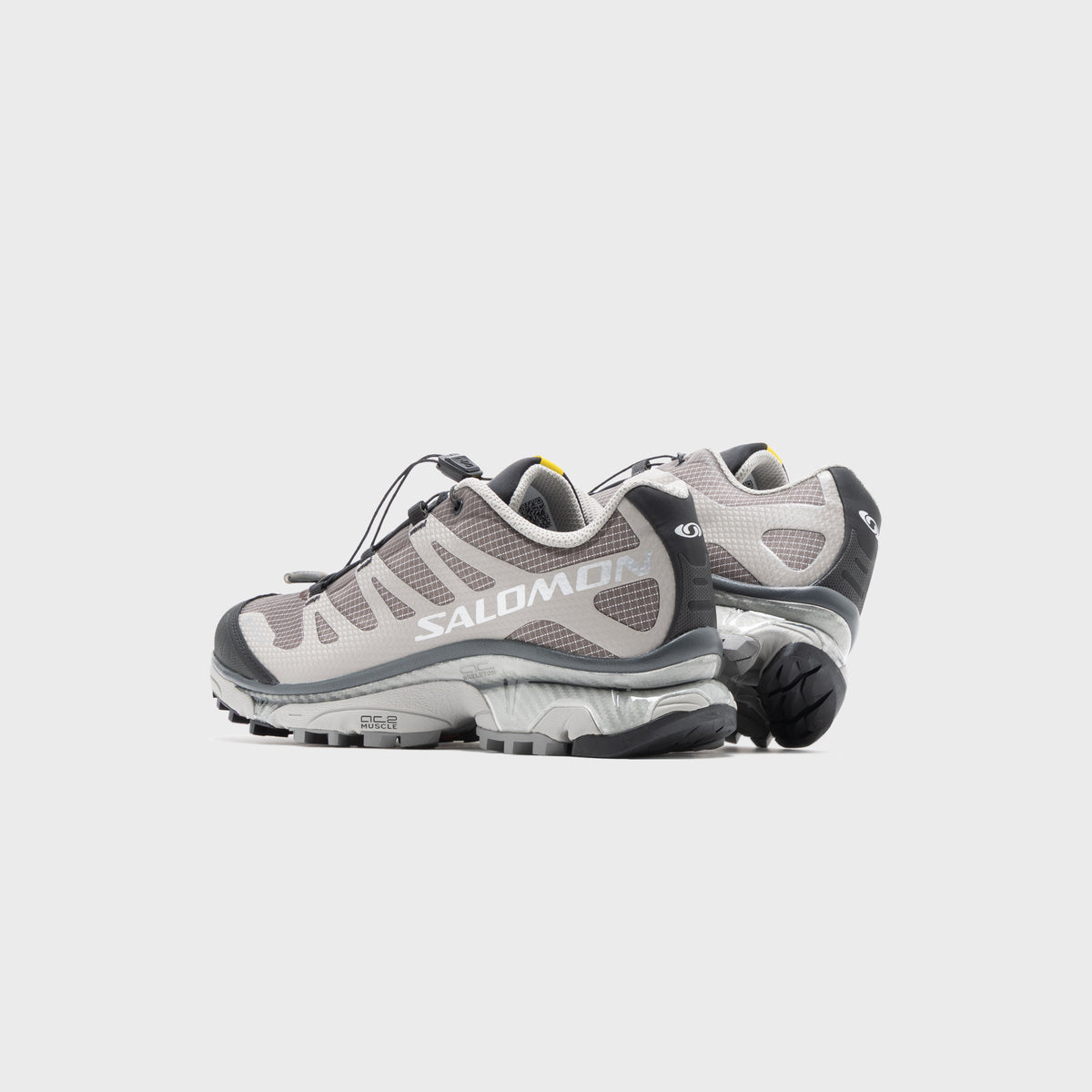 Salomon XT-4 OG GORE-TEX - Paloma / Cloudburst / Ftw Silver