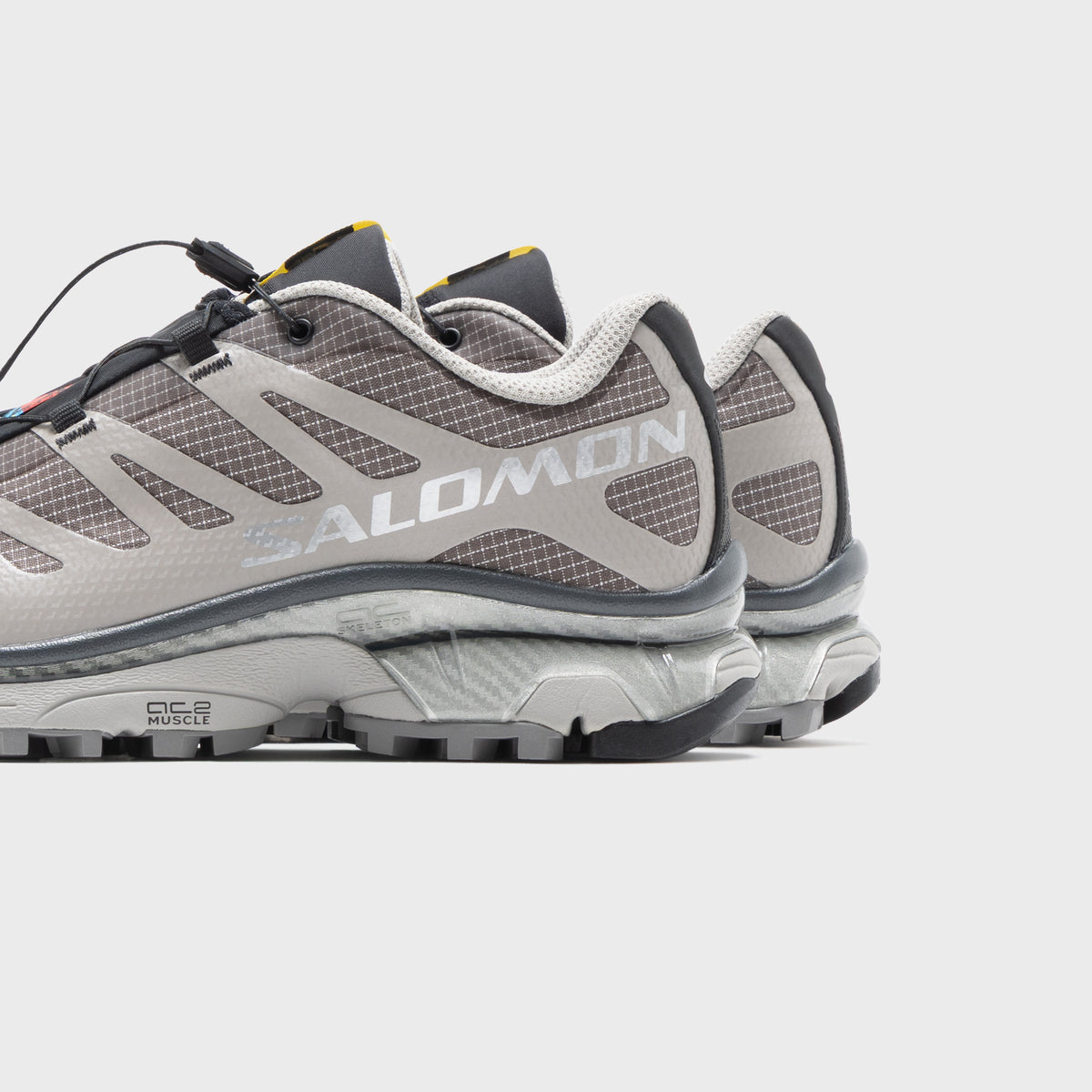 Salomon XT-4 OG GORE-TEX - Paloma / Cloudburst / Ftw Silver
