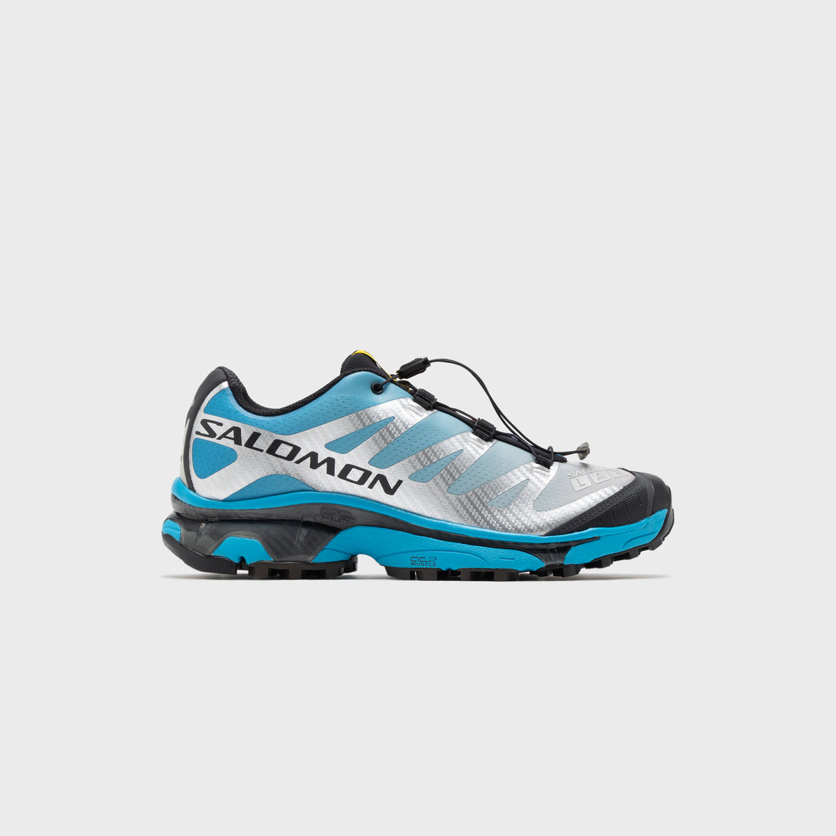 Salomon XT-4 OG - Ftw Silver / Black / Transcend Blue