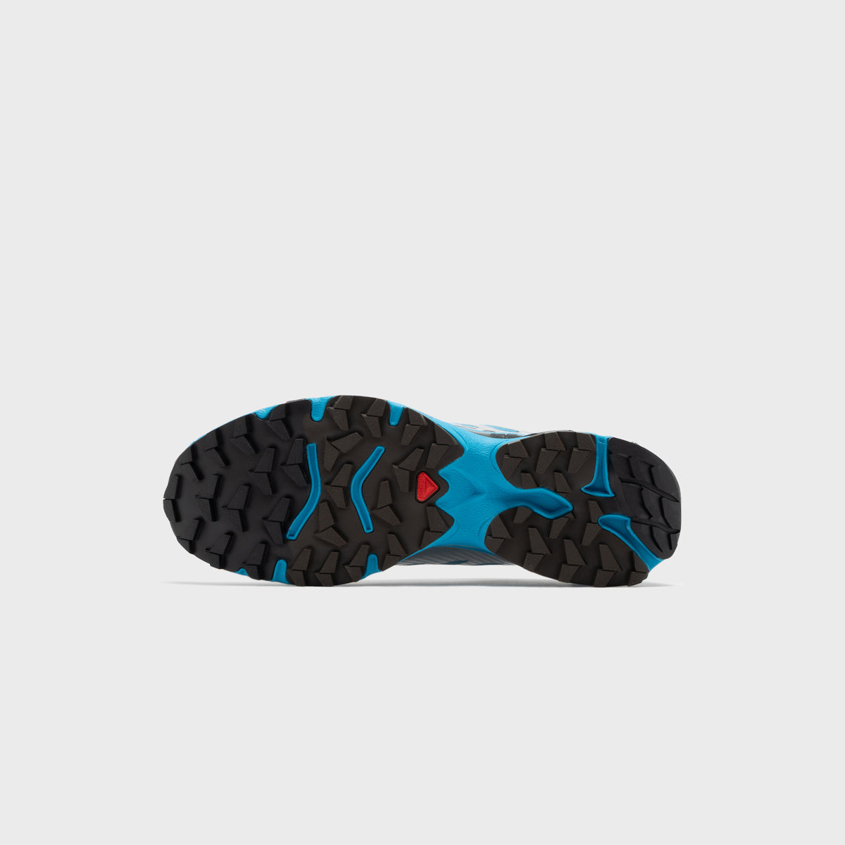 Salomon XT-4 OG - Ftw Silver / Black / Transcend Blue