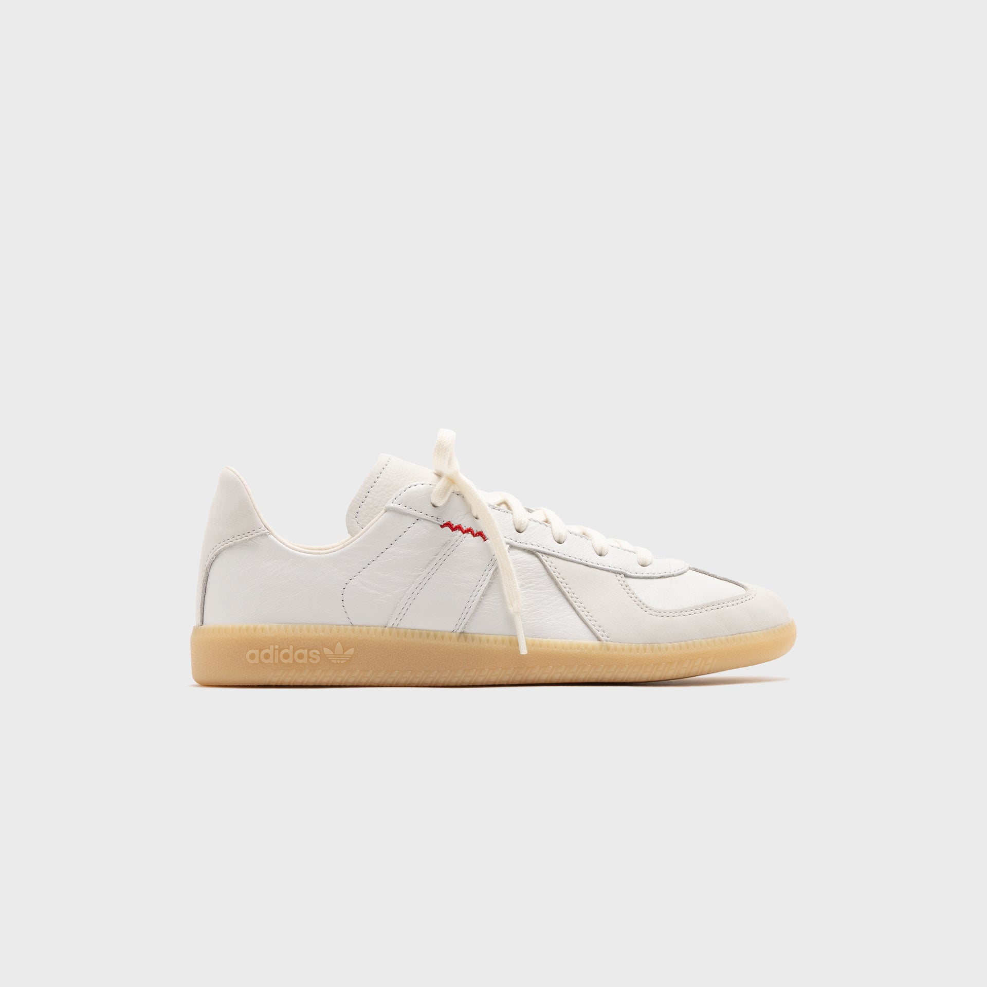 adidas × Hartcopy BW Army Decon - Crystal White / Grey One / Gum 3
