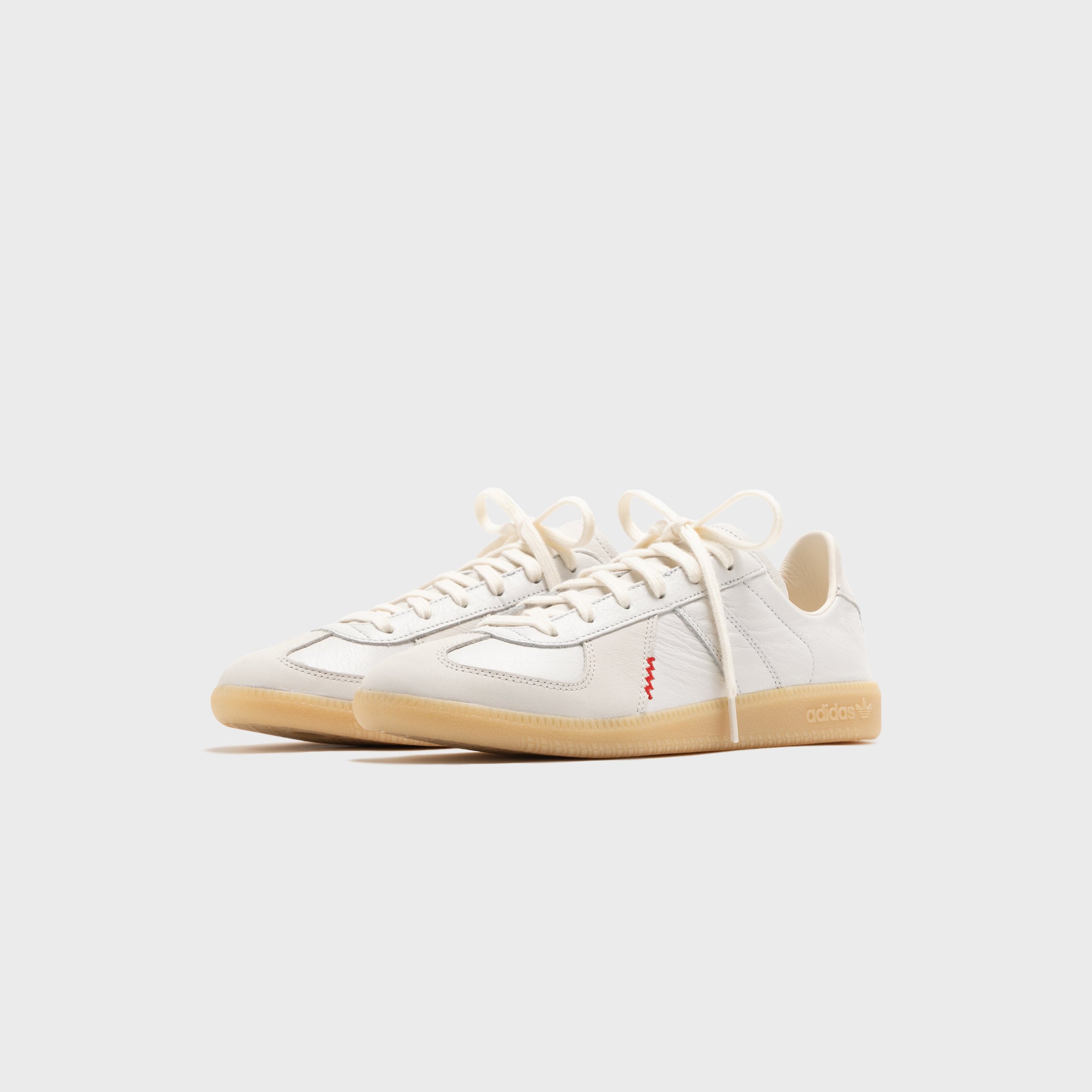 adidas × Hartcopy BW Army Decon - Crystal White / Grey One / Gum 3