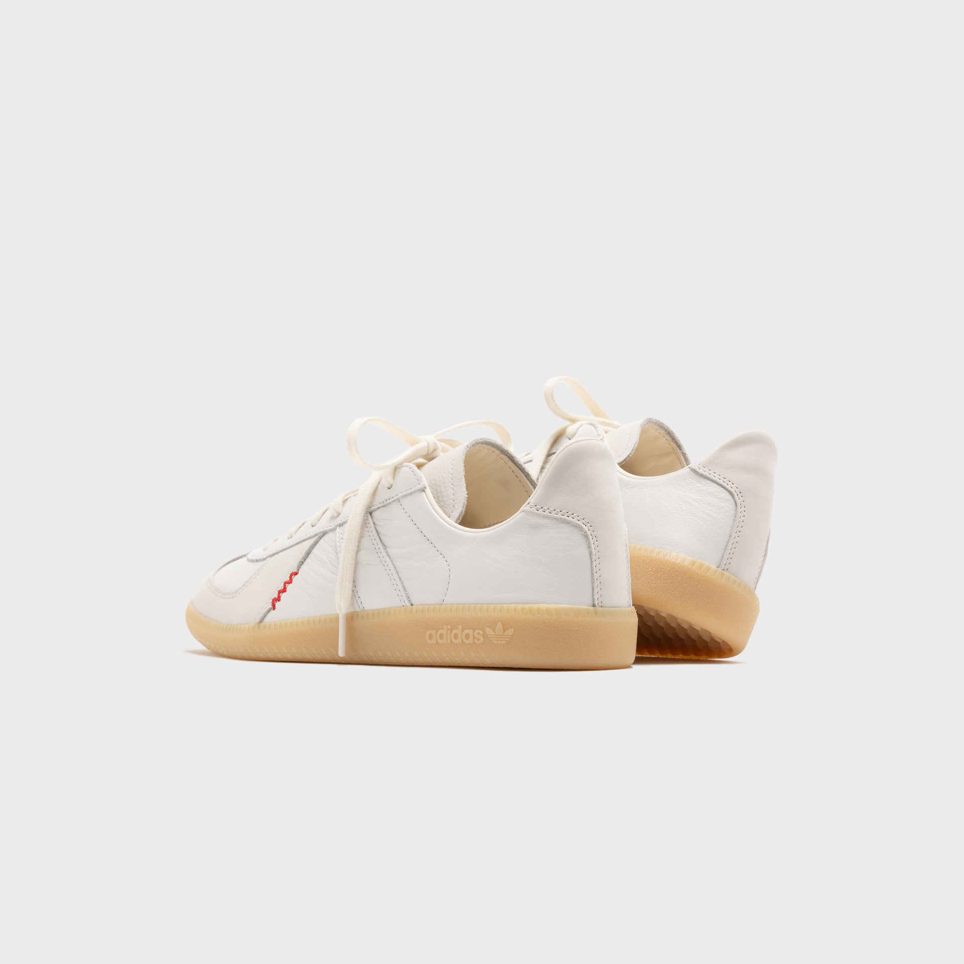 adidas × Hartcopy BW Army Decon - Crystal White / Grey One / Gum 3