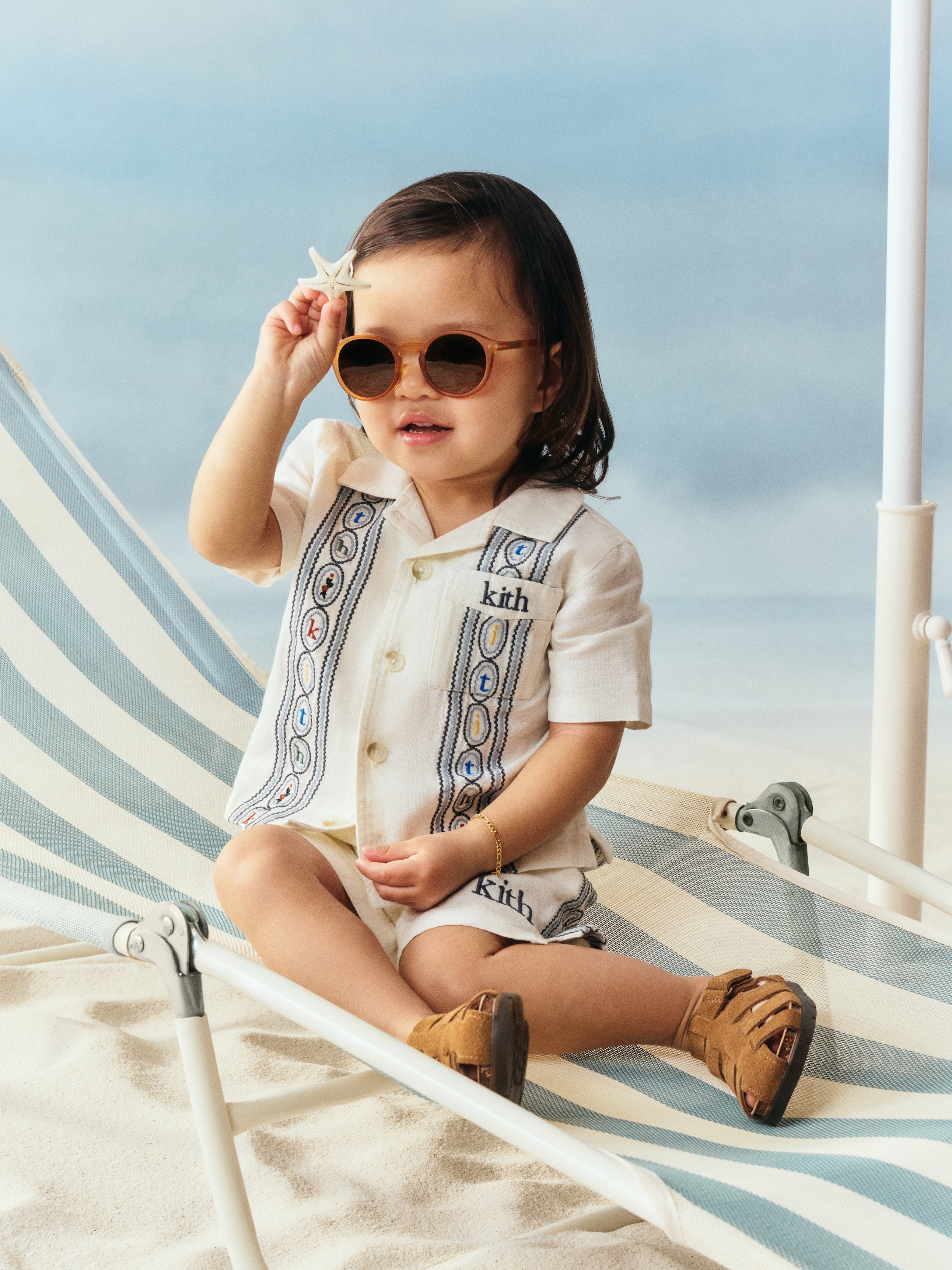 A Closer Look at Kith Kids Pre-Summer 2026 – Kith Japan