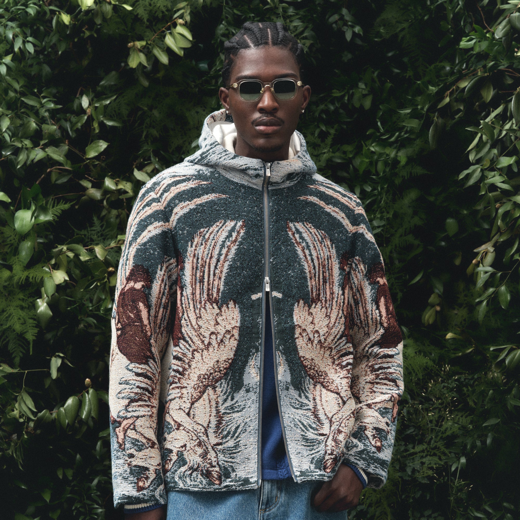 キスフォーザテーラー東洋 スーベニアジャケット – Kith Japan