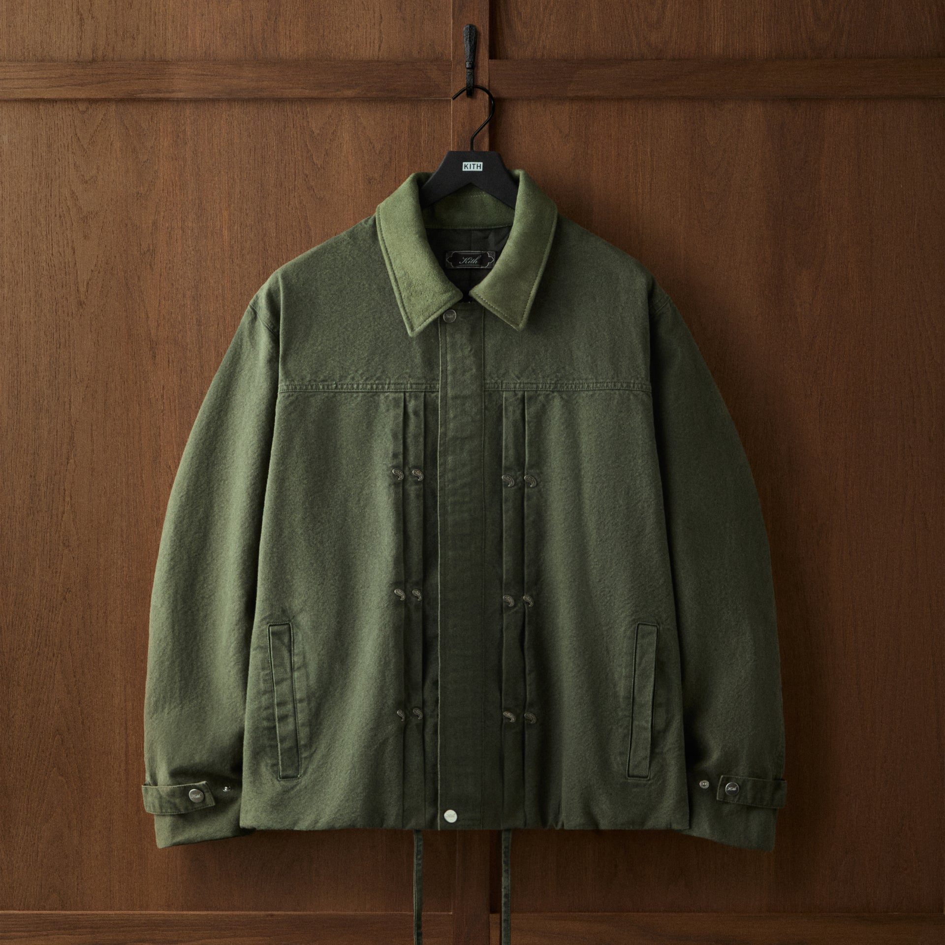 1-Featured | Kith Fall Classics 2026