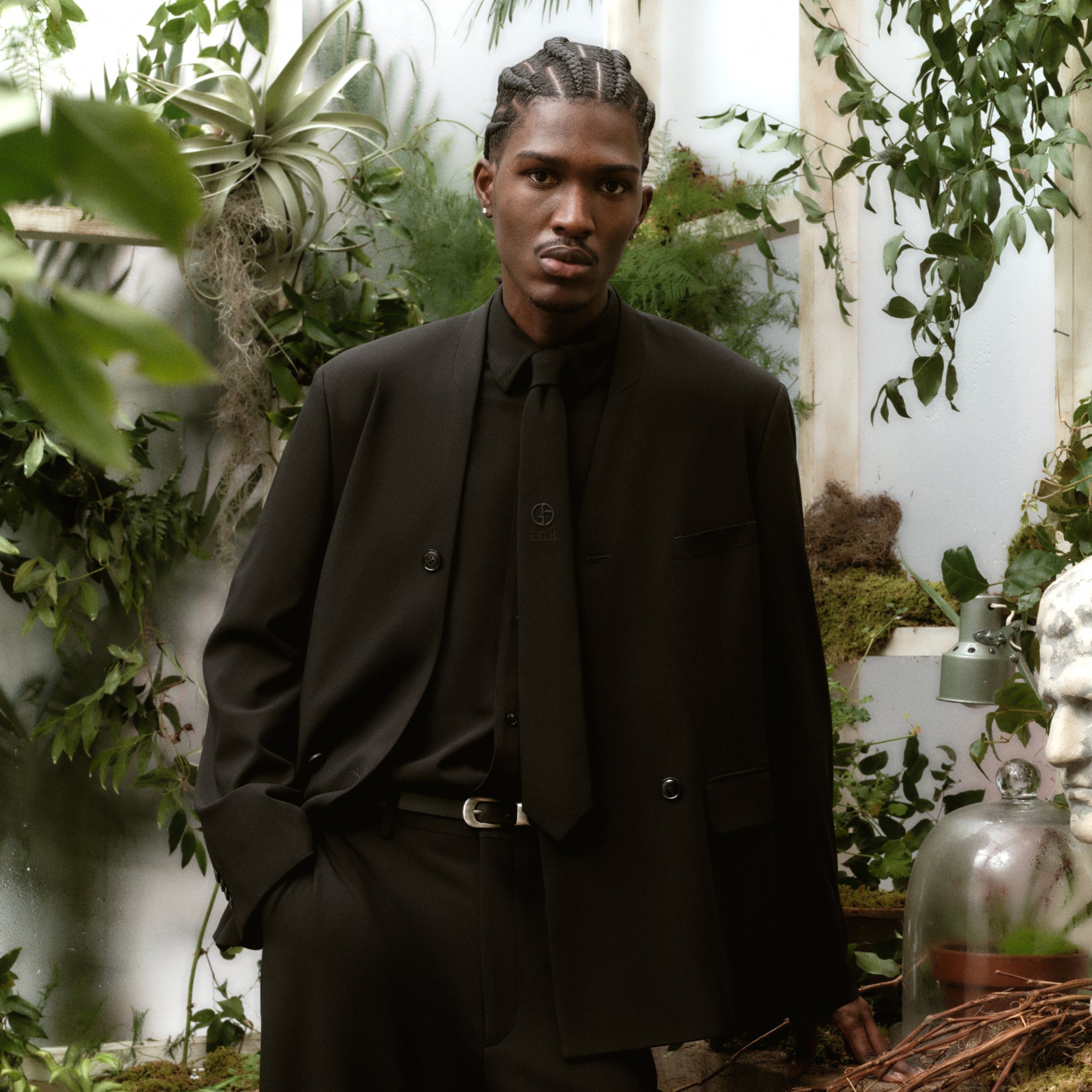 Kith - Denim Tops – Kith Japan