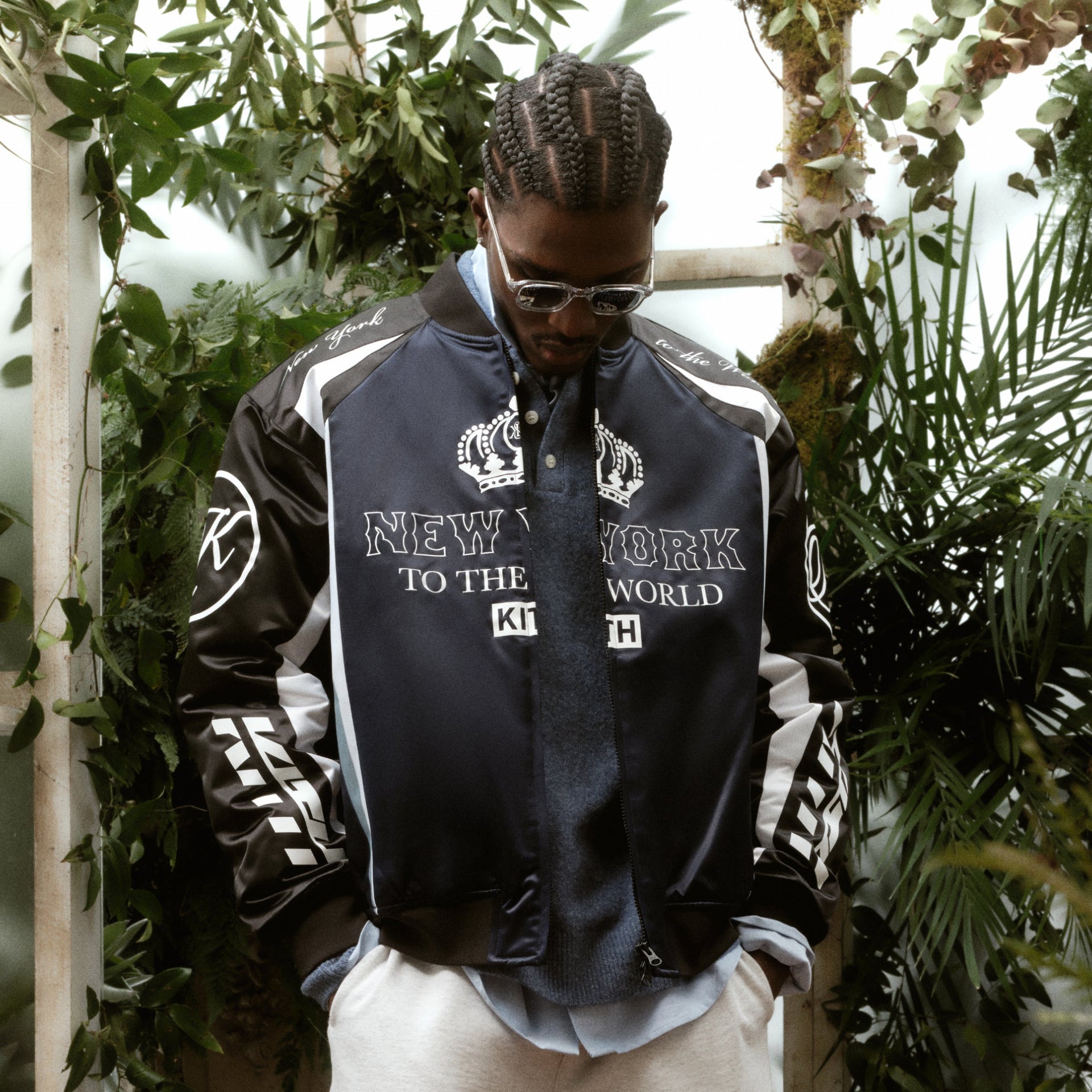 Featured | Kith Spring 2026