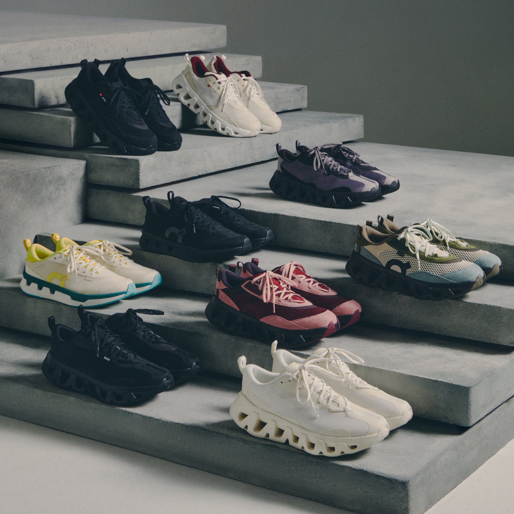 Location - Kith Hawaii – Kith Japan