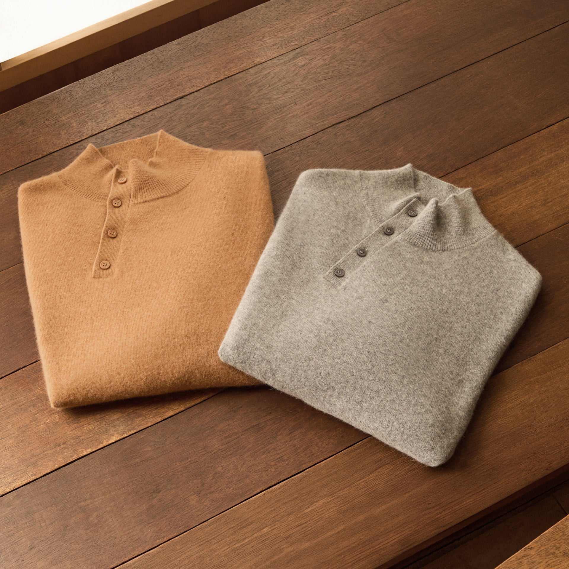 Featured | Kith Knitwear