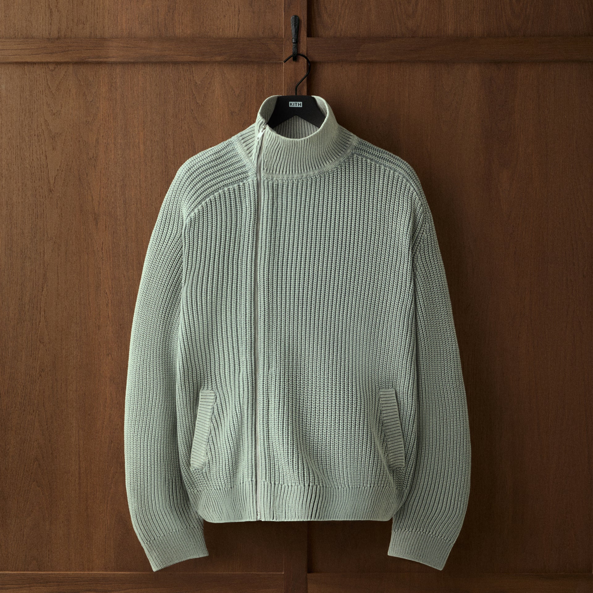 Featured | Kith Knitwear