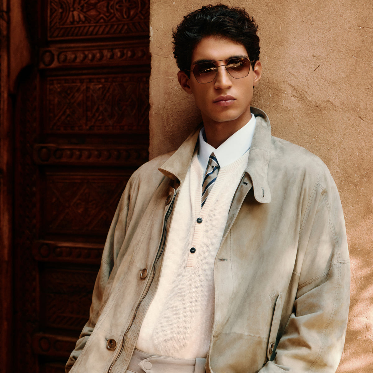 Featured | Kith Knitwear