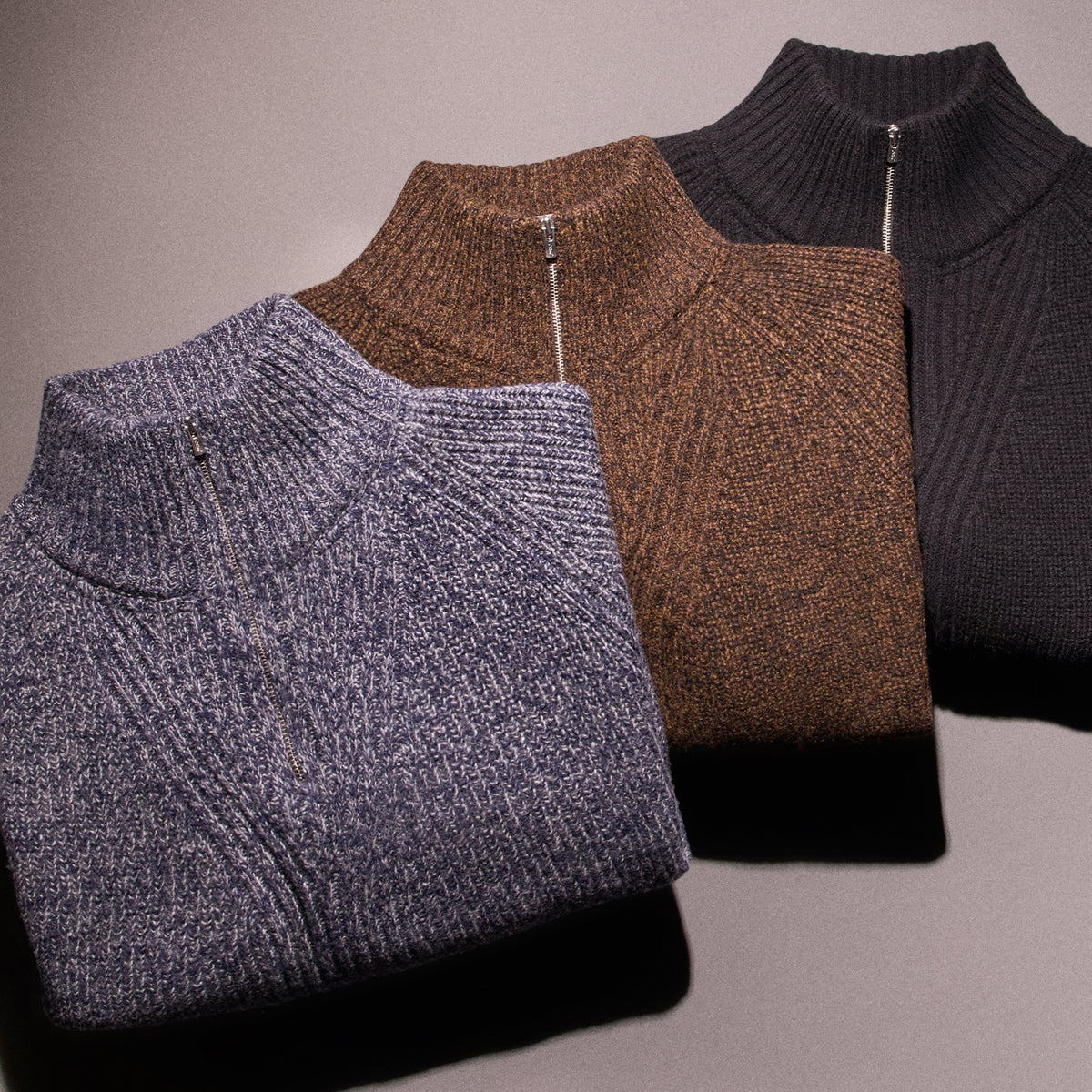 Featured | Kith Knitwear