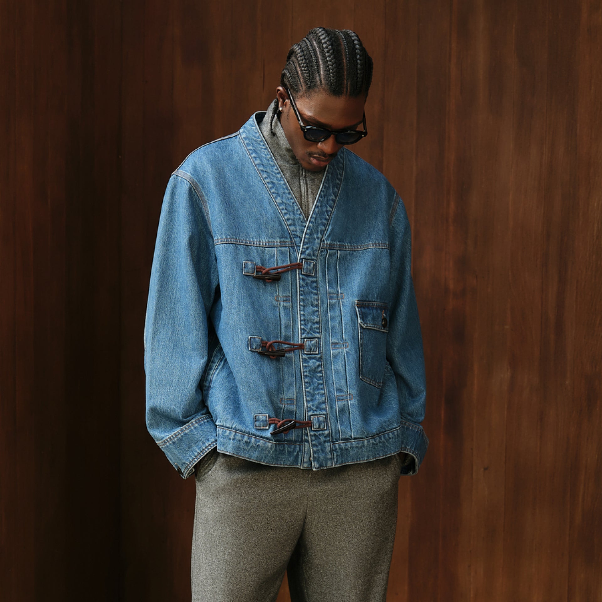 Featured | Kith Outerwear
