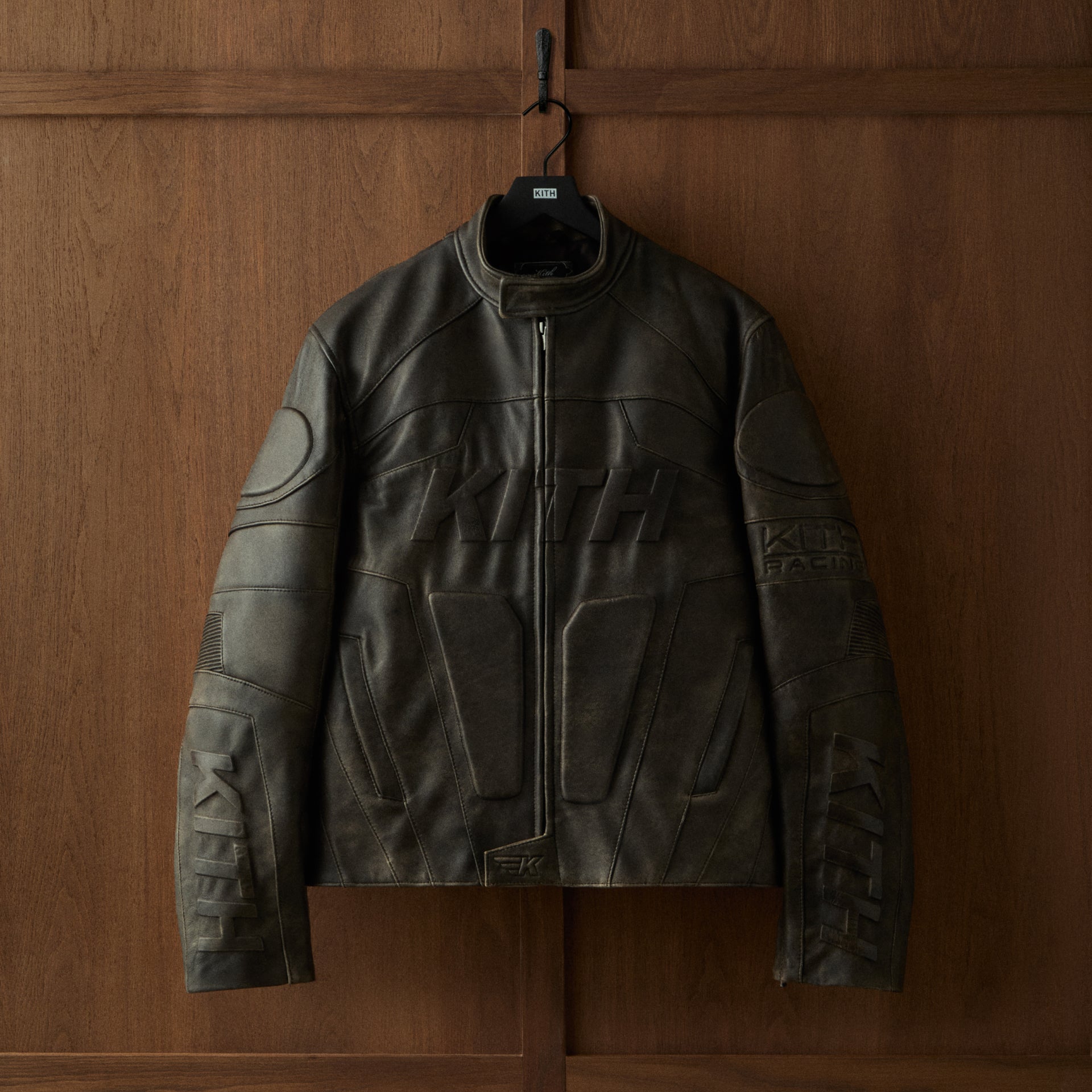 Featured | Kith Outerwear