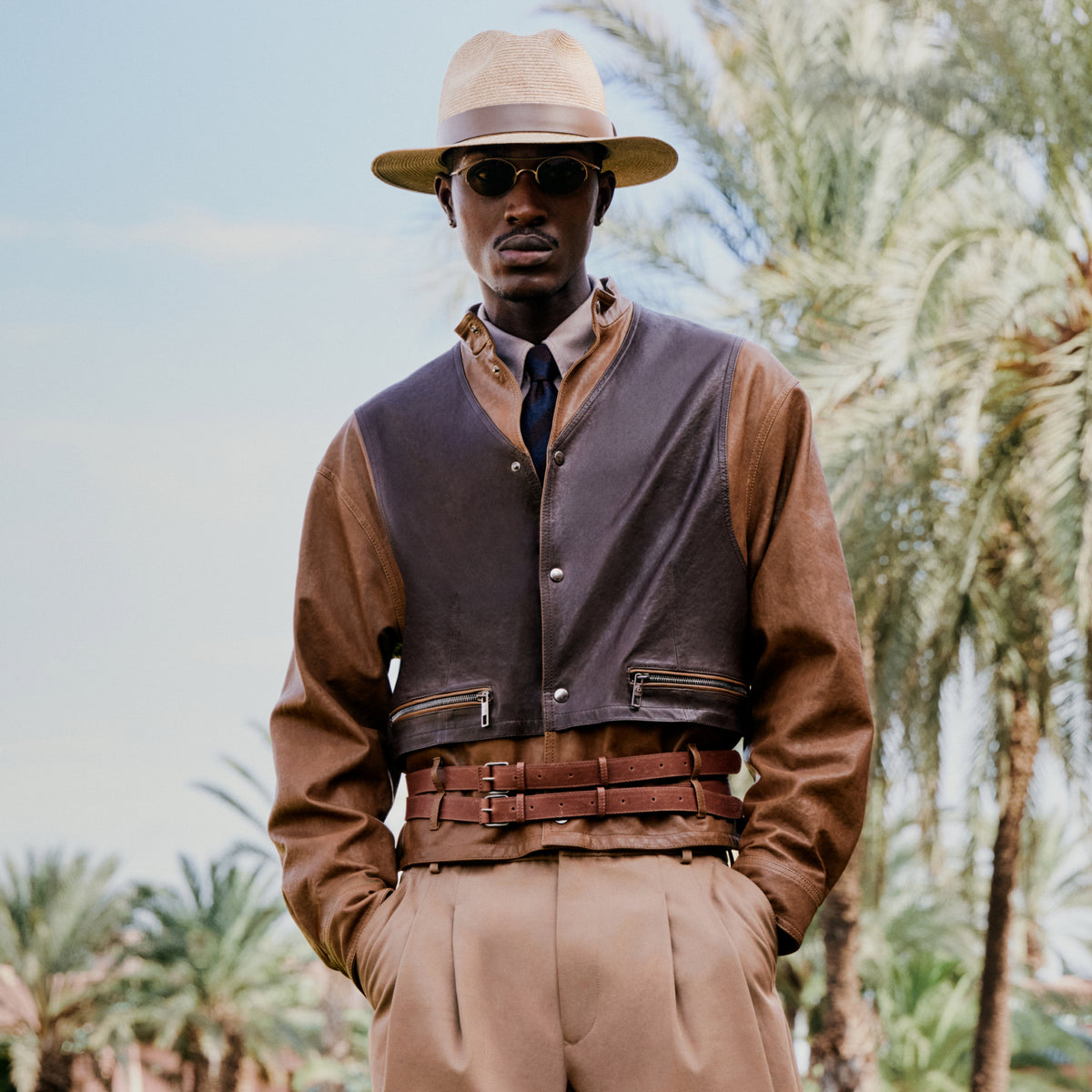 Featured | Kith Outerwear