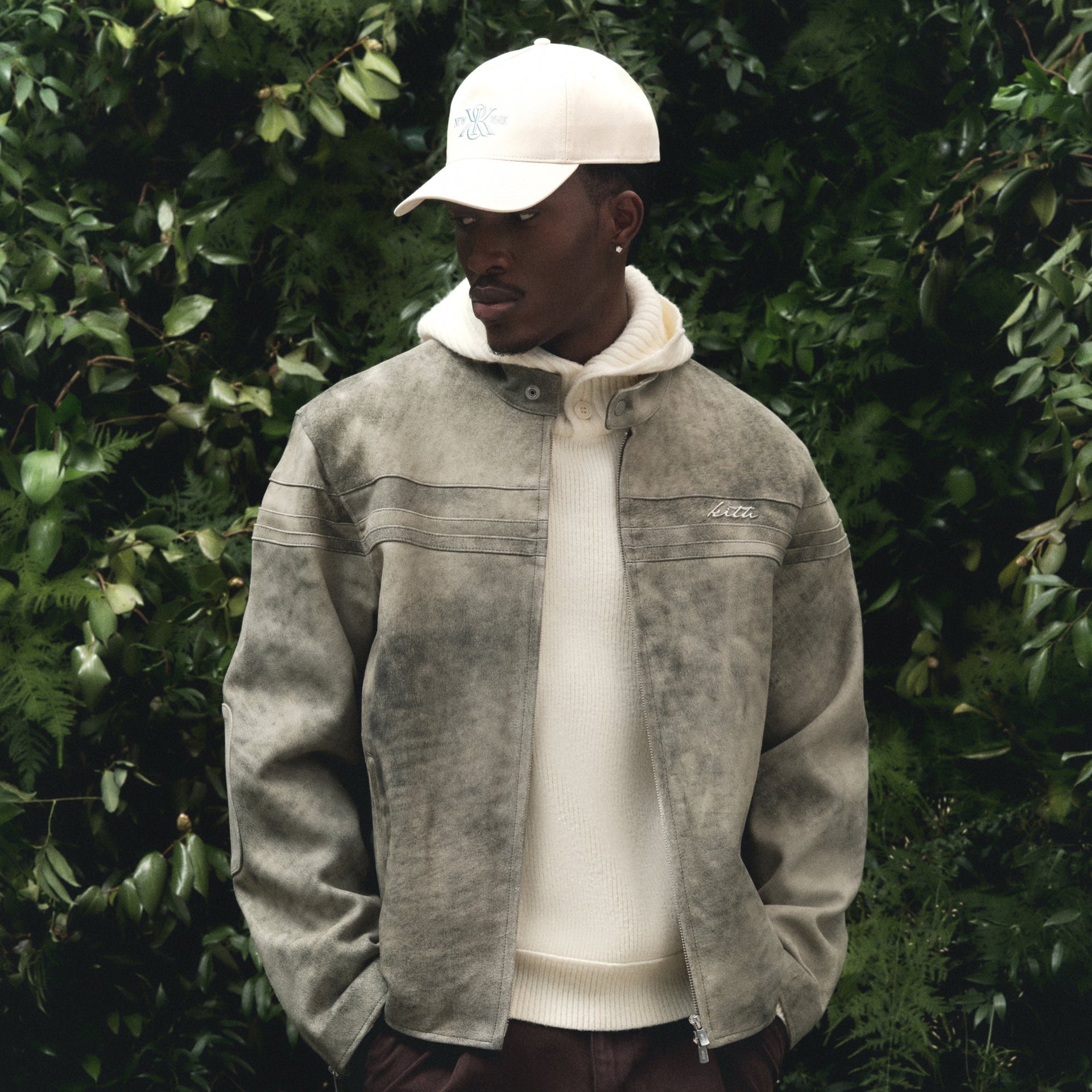 Featured | Kith Outerwear