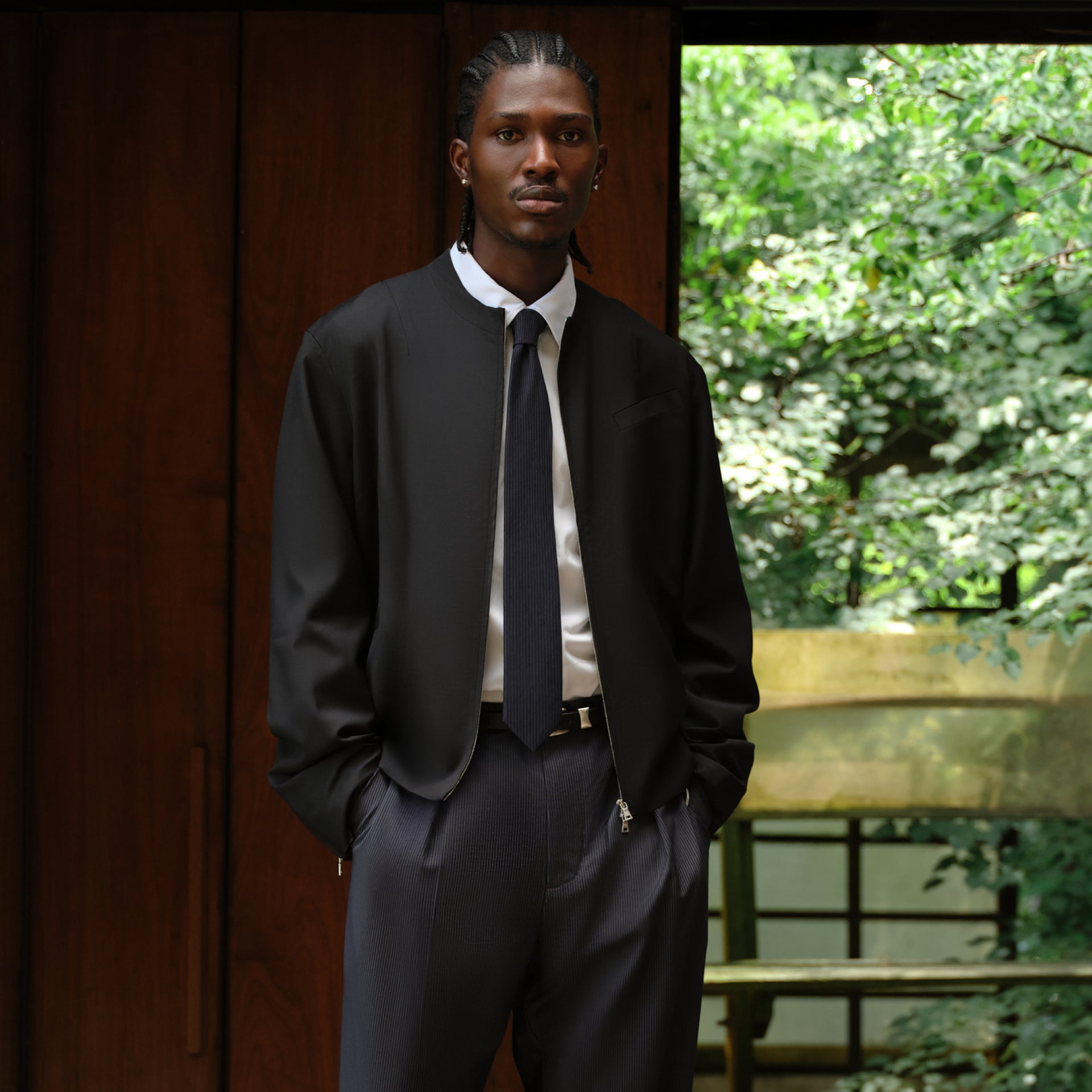 Featured | Kith Tailoring