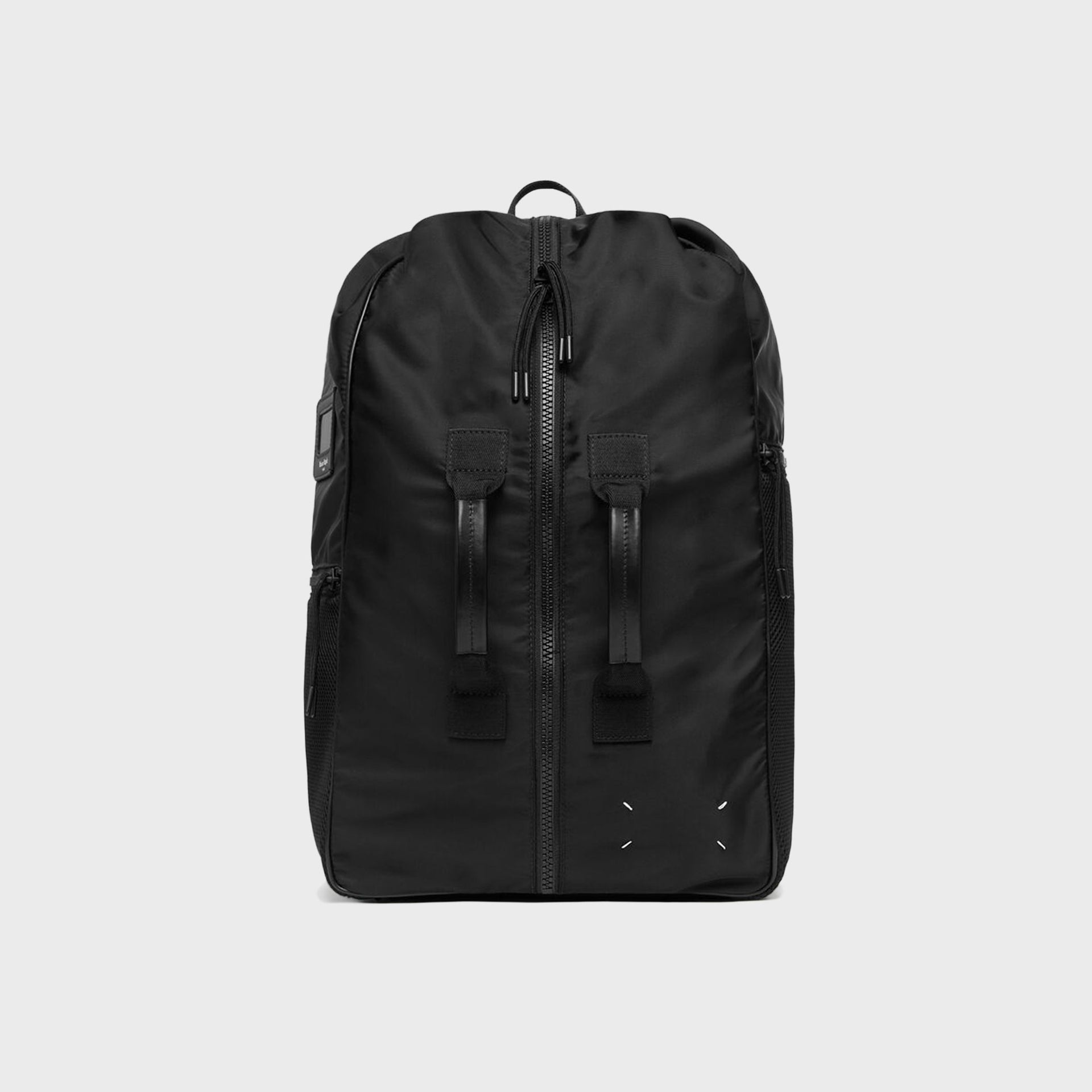 Maison Margiela M High Tech Weekender Backpack - Black