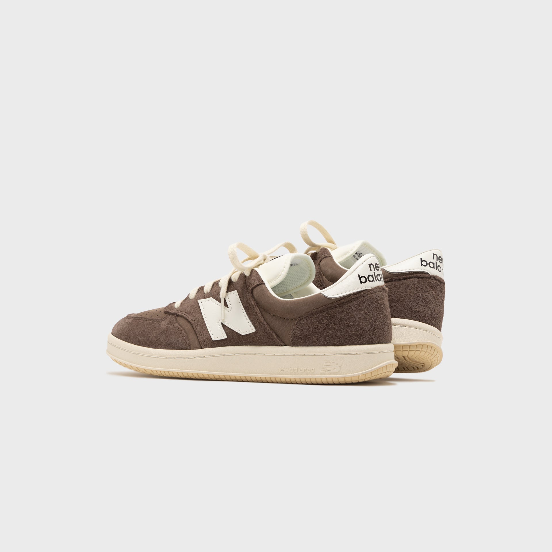 New Balance M5002YR - Brown