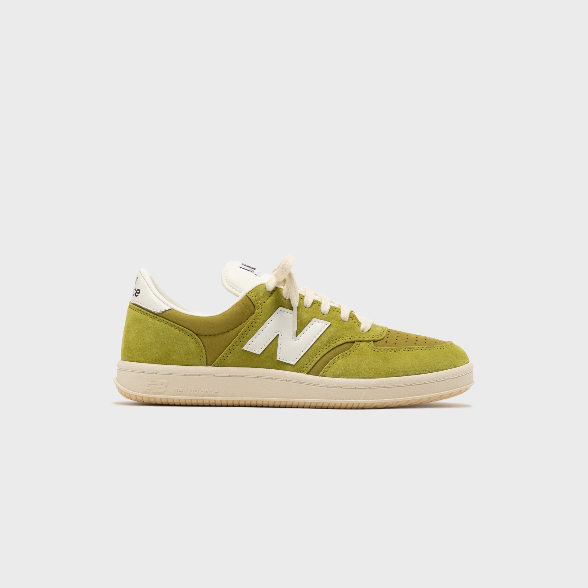 New Balance M50037A - Green