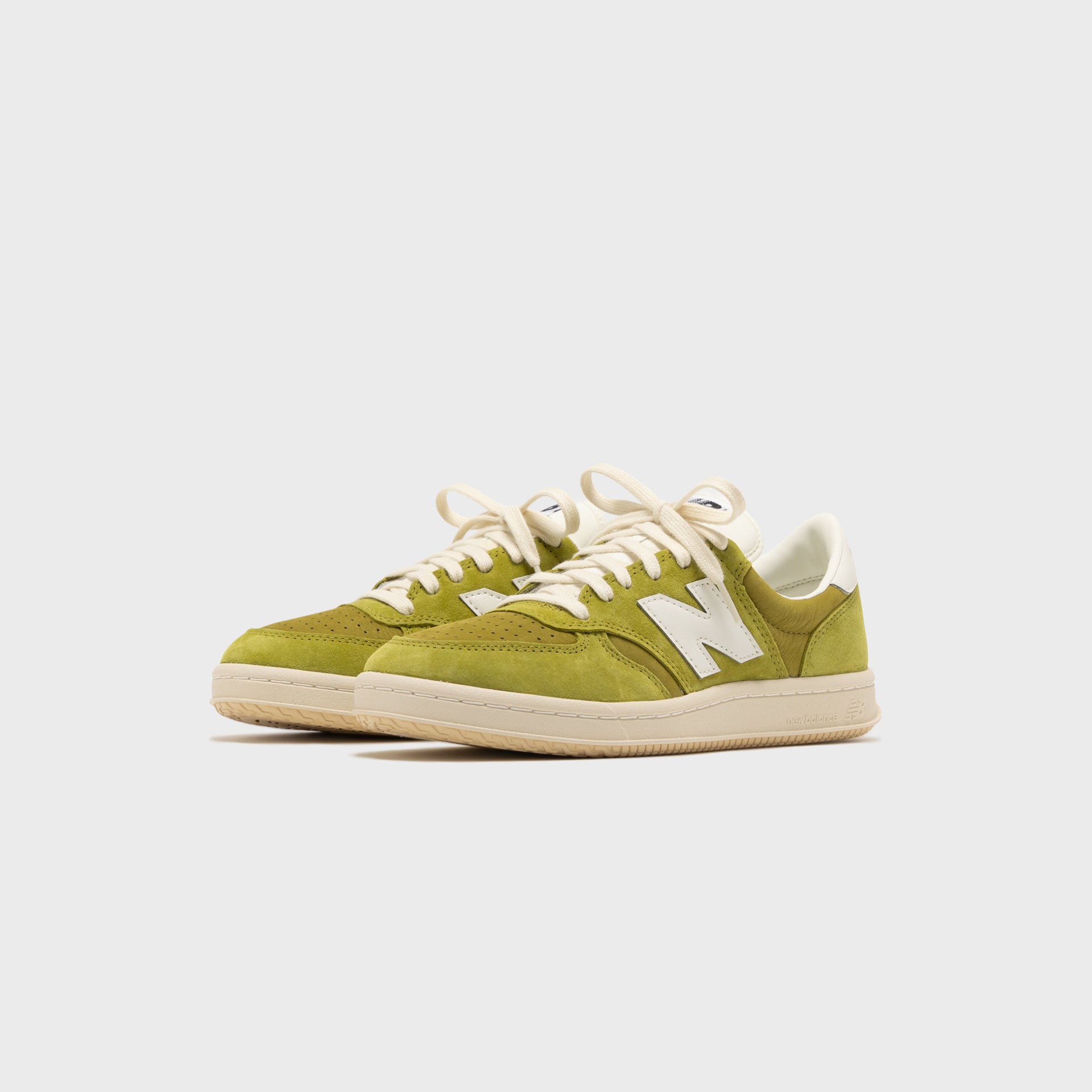 New Balance M50037A - Green