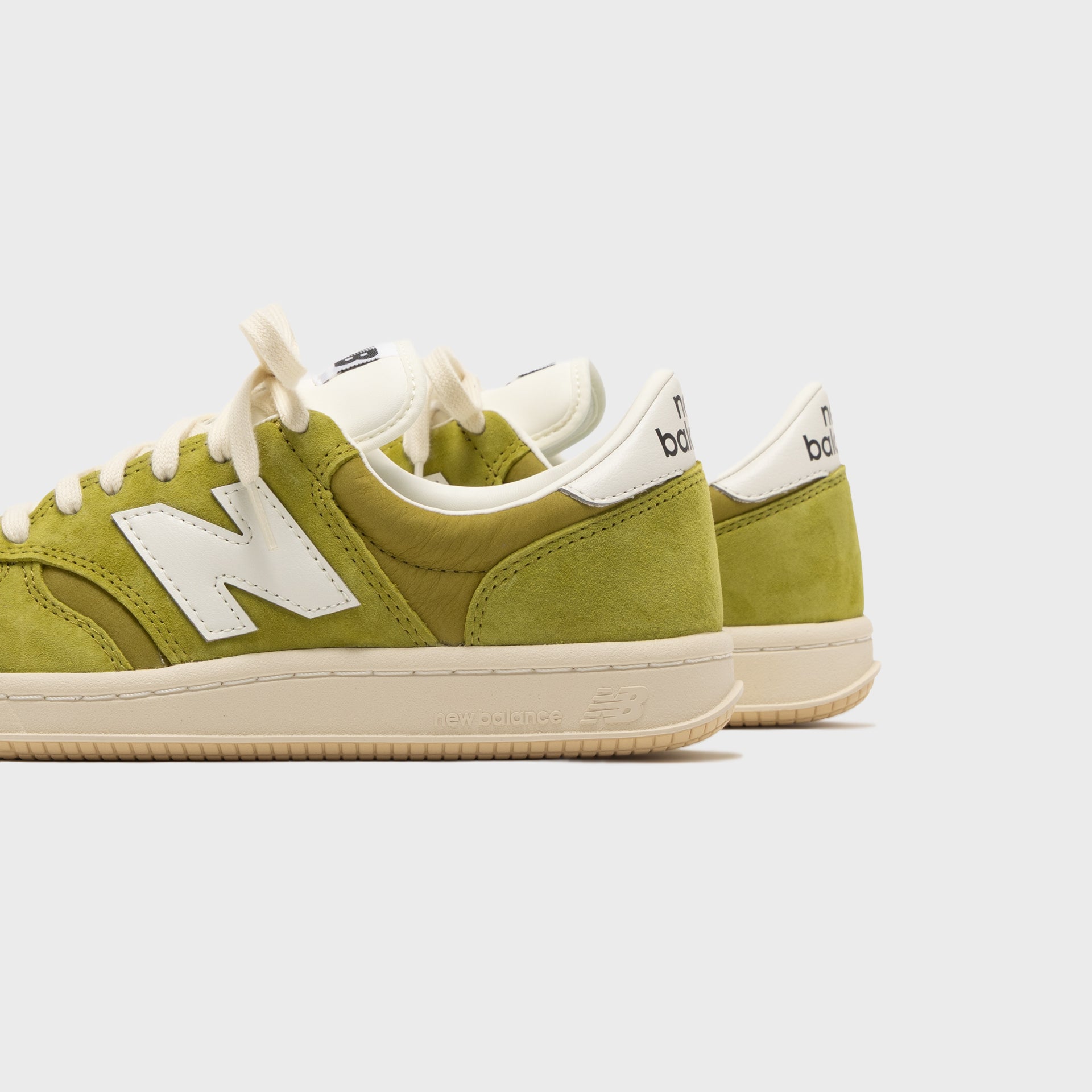 New Balance M50037A - Green