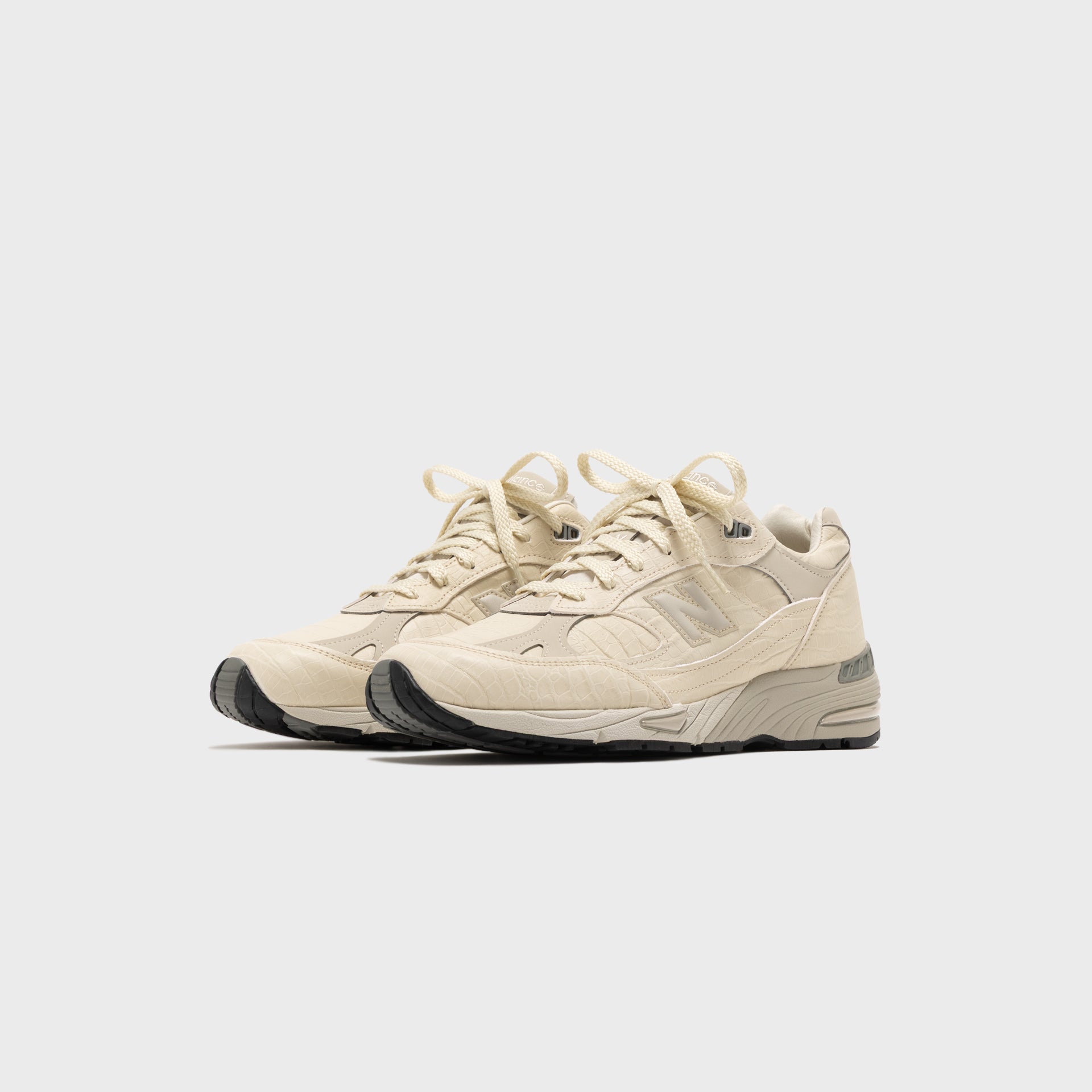 New Balance M991CR1 - Beige