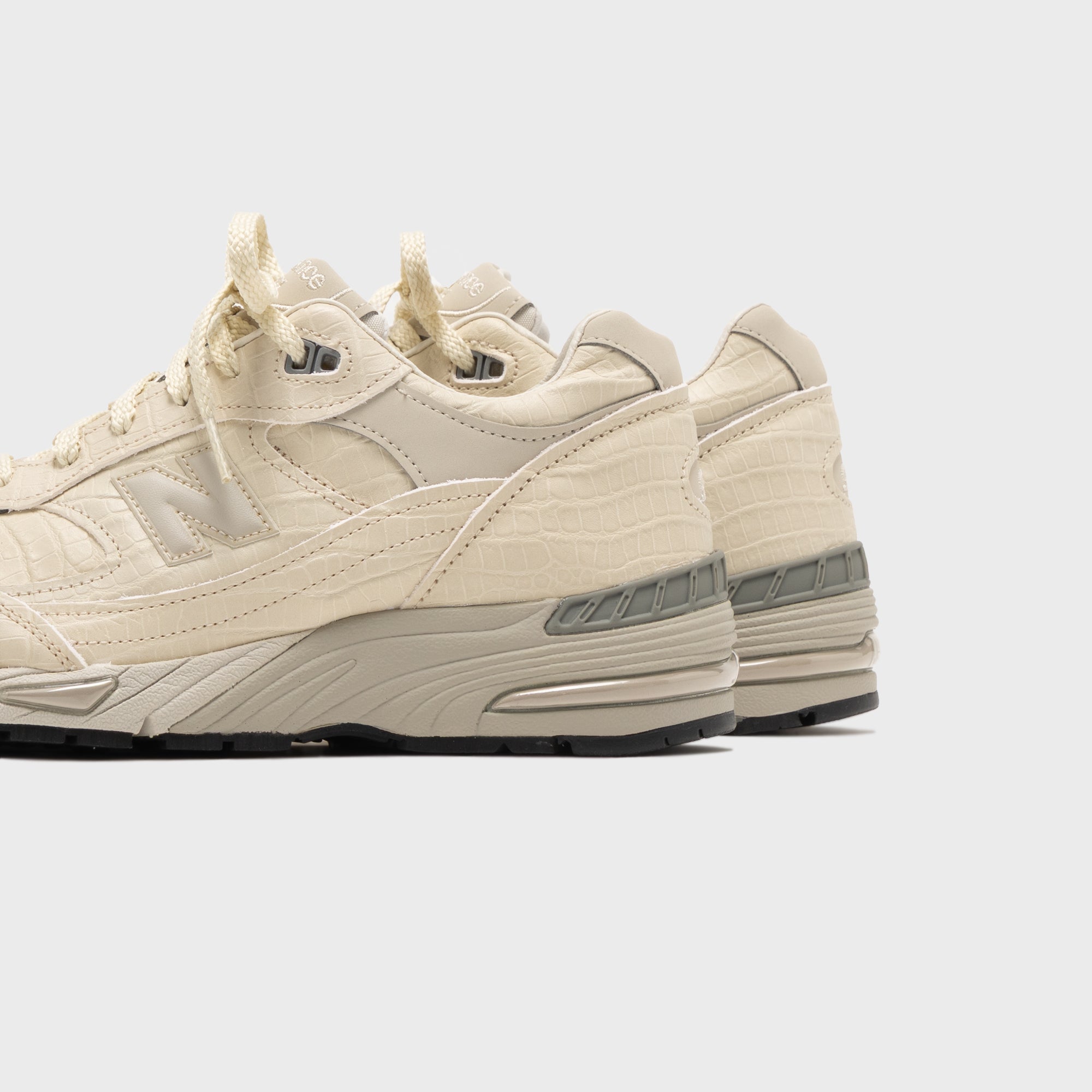 New Balance M991CR1 - Beige – Kith Japan