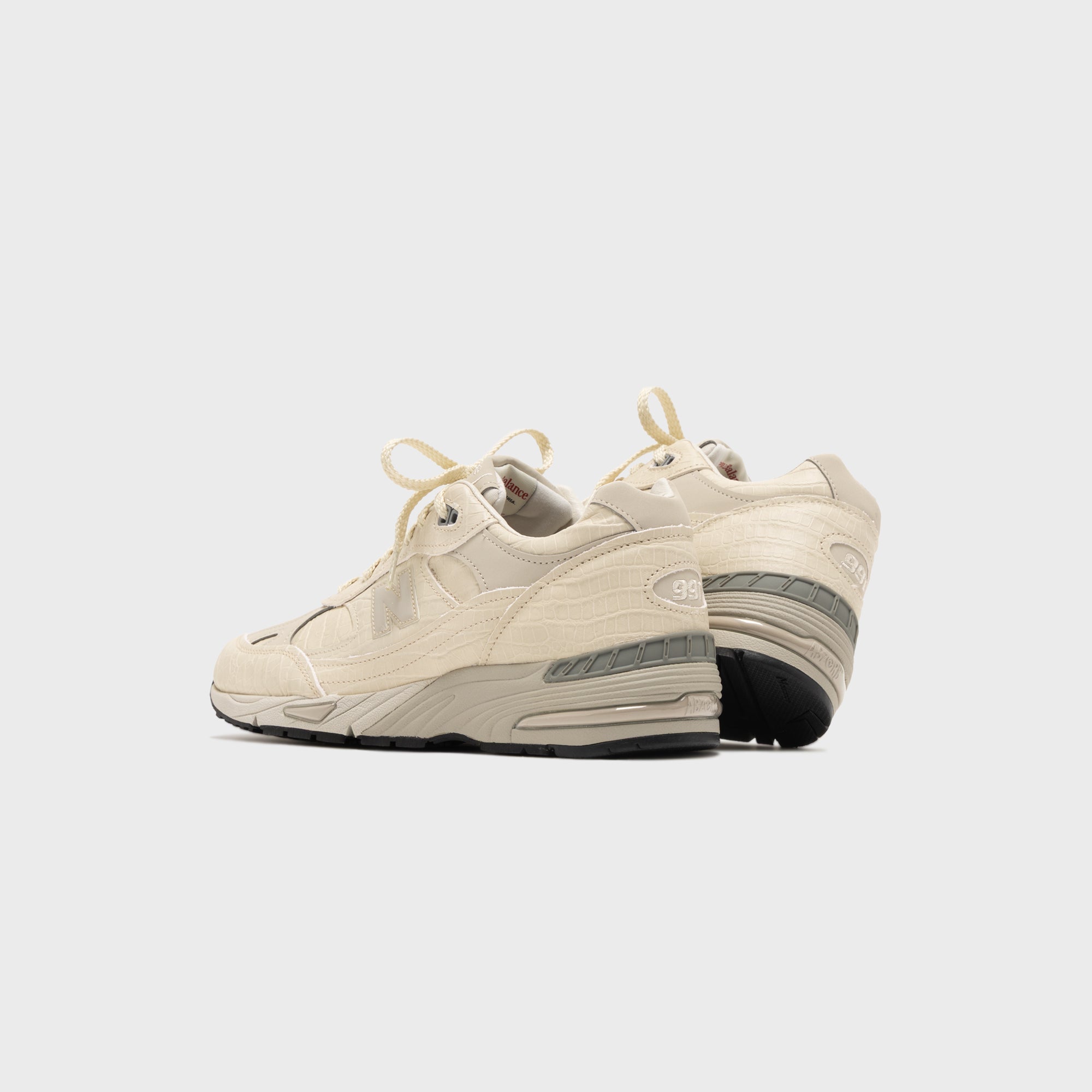 New Balance M991CR1 - Beige – Kith Japan