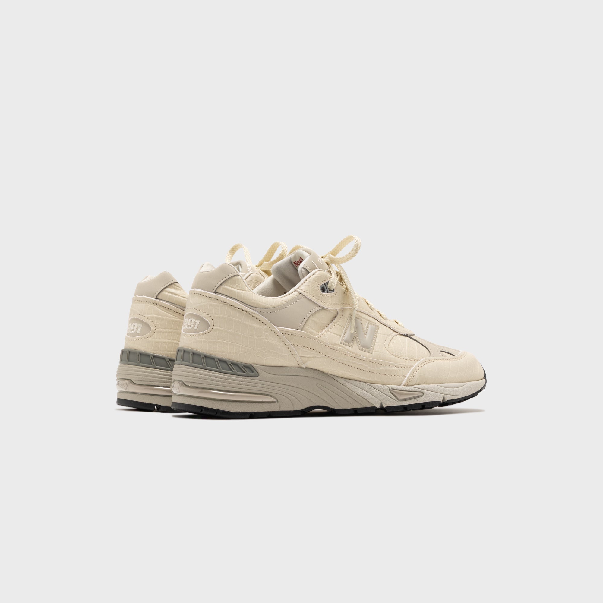 New Balance M991CR1 - Beige – Kith Japan