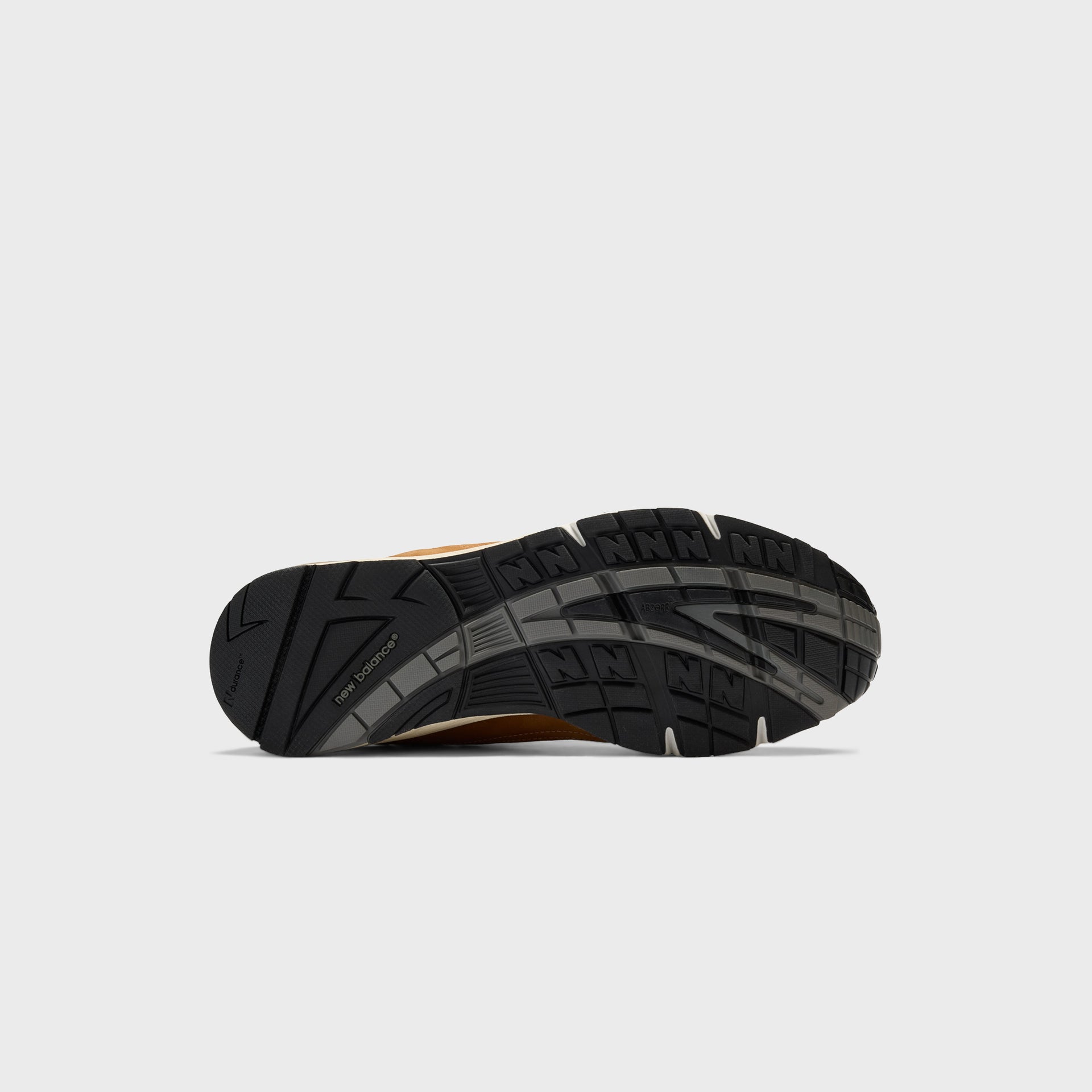 New Balance M991TW1 - Chipmunk / Birch