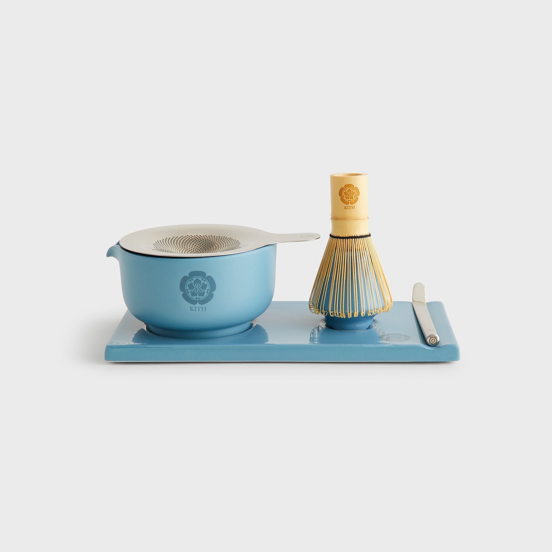 Kith for Fellow Matcha Set - Farrow - PH
