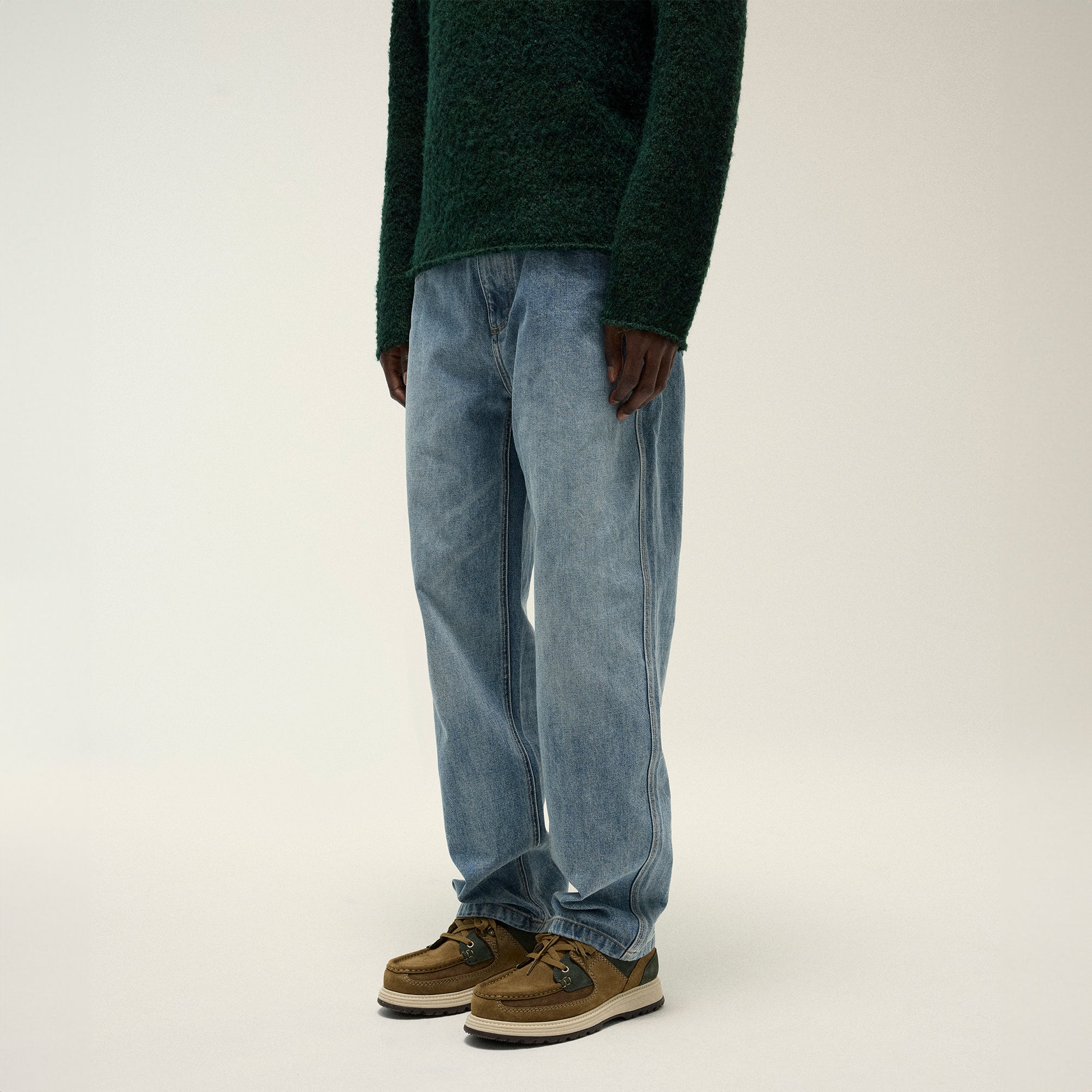 Men's Jeans: Designer Denim & Everyday Styles | Kith JP – Kith Japan